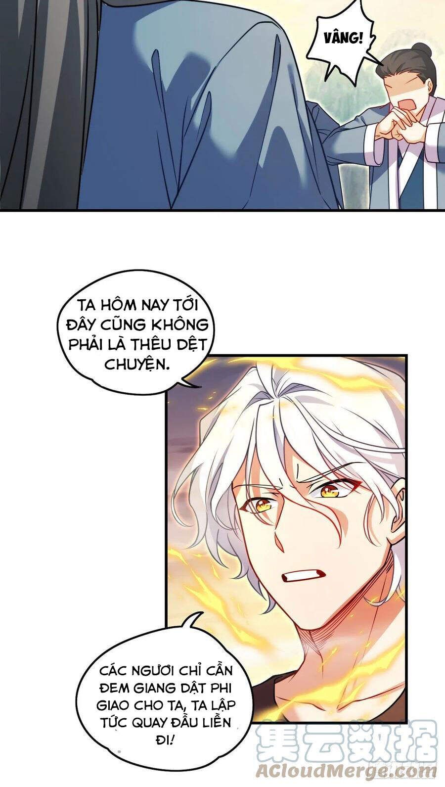 đọc truyện Tiên Tôn Lạc Vô Cực Chương 91 ảnh 21 tại Thiên Thai Truyện