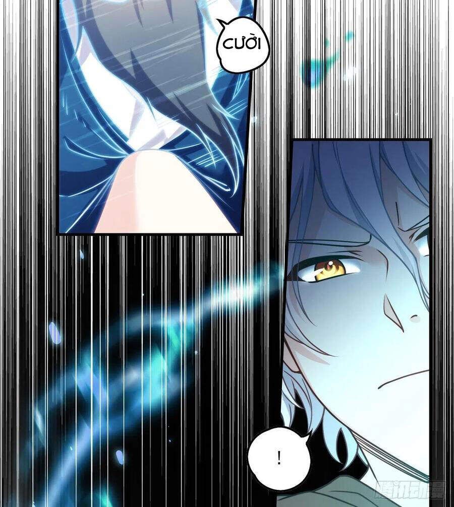 đọc truyện Tiên Tôn Lạc Vô Cực Chương 91 ảnh 26 tại Thiên Thai Truyện