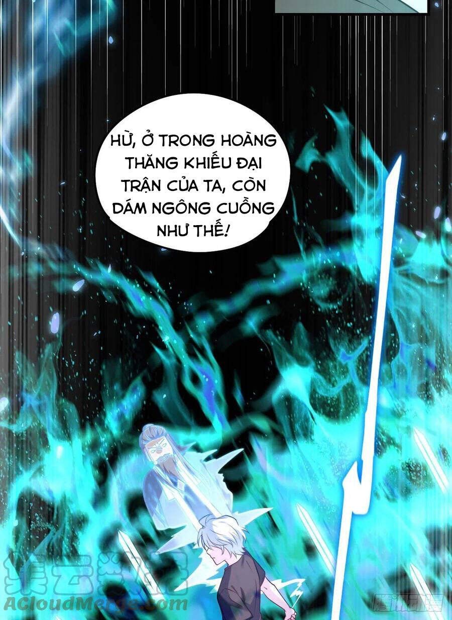 đọc truyện Tiên Tôn Lạc Vô Cực Chương 91 ảnh 27 tại Thiên Thai Truyện