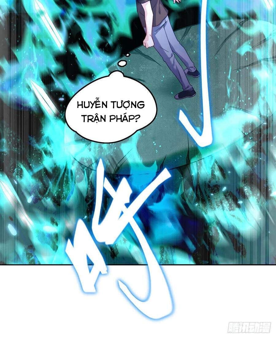 đọc truyện Tiên Tôn Lạc Vô Cực Chương 91 ảnh 28 tại Thiên Thai Truyện