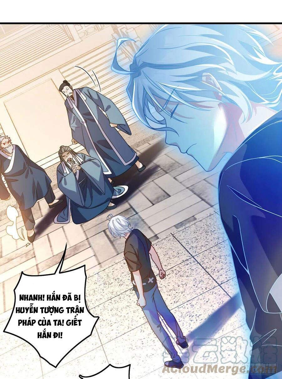 đọc truyện Tiên Tôn Lạc Vô Cực Chương 91 ảnh 29 tại Thiên Thai Truyện