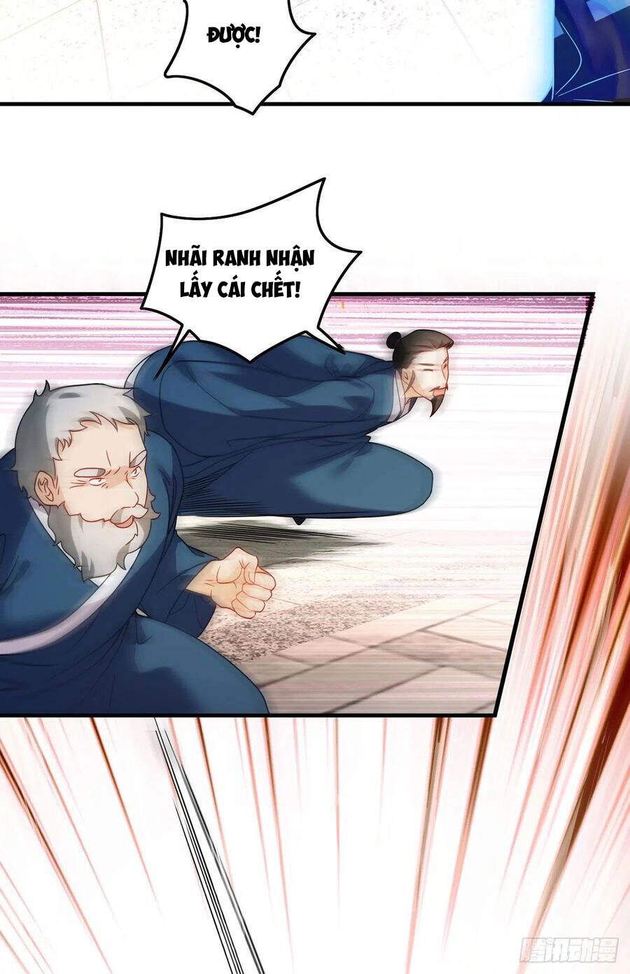 đọc truyện Tiên Tôn Lạc Vô Cực Chương 91 ảnh 30 tại Thiên Thai Truyện