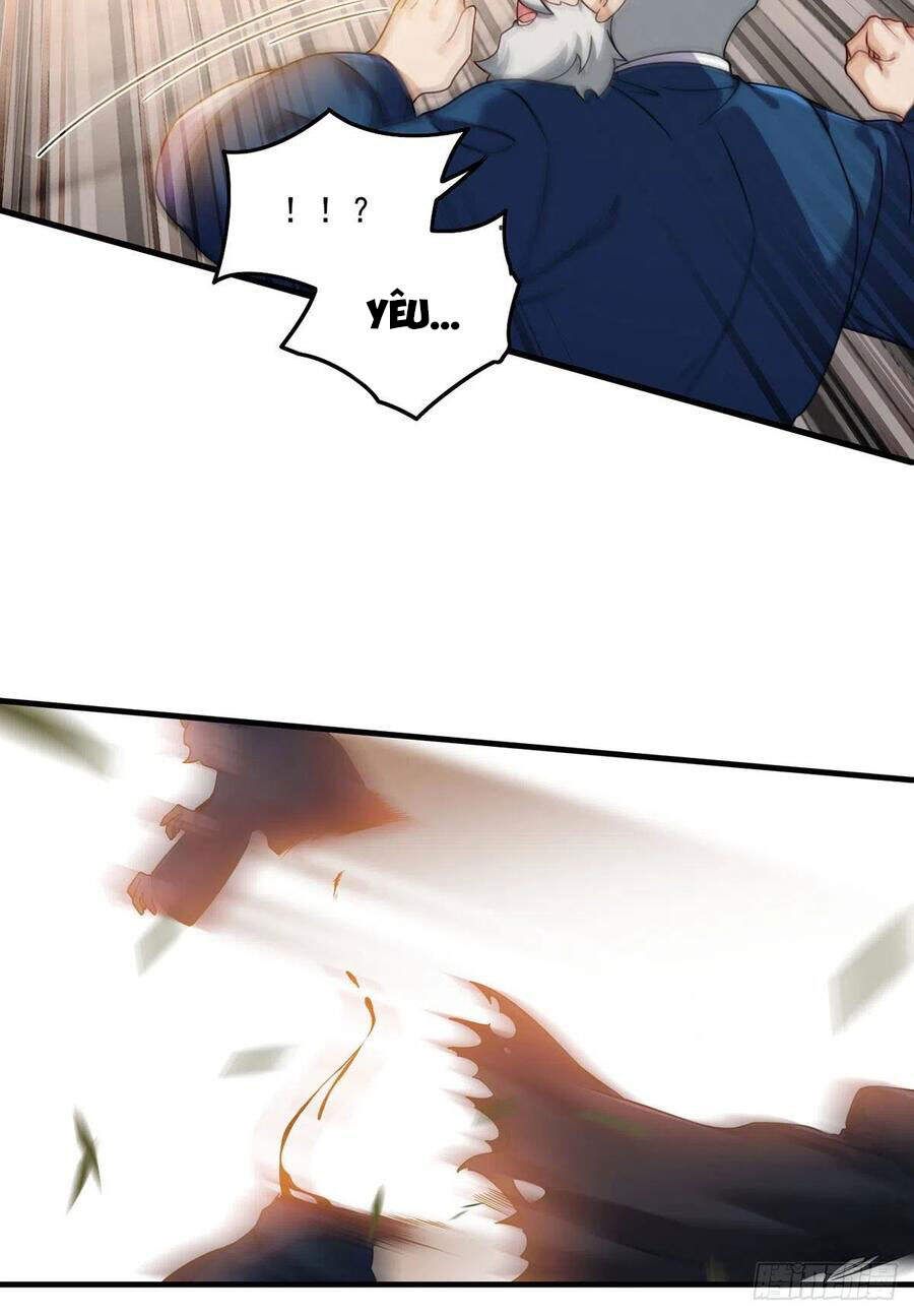 đọc truyện Tiên Tôn Lạc Vô Cực Chương 91 ảnh 34 tại Thiên Thai Truyện