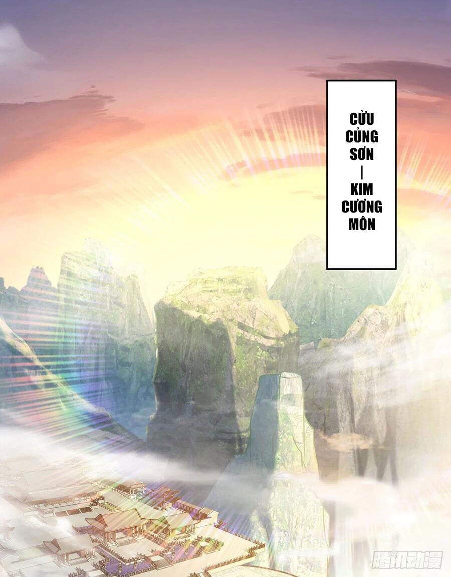 đọc truyện Tiên Tôn Lạc Vô Cực Chương 91 ảnh 10 tại Thiên Thai Truyện