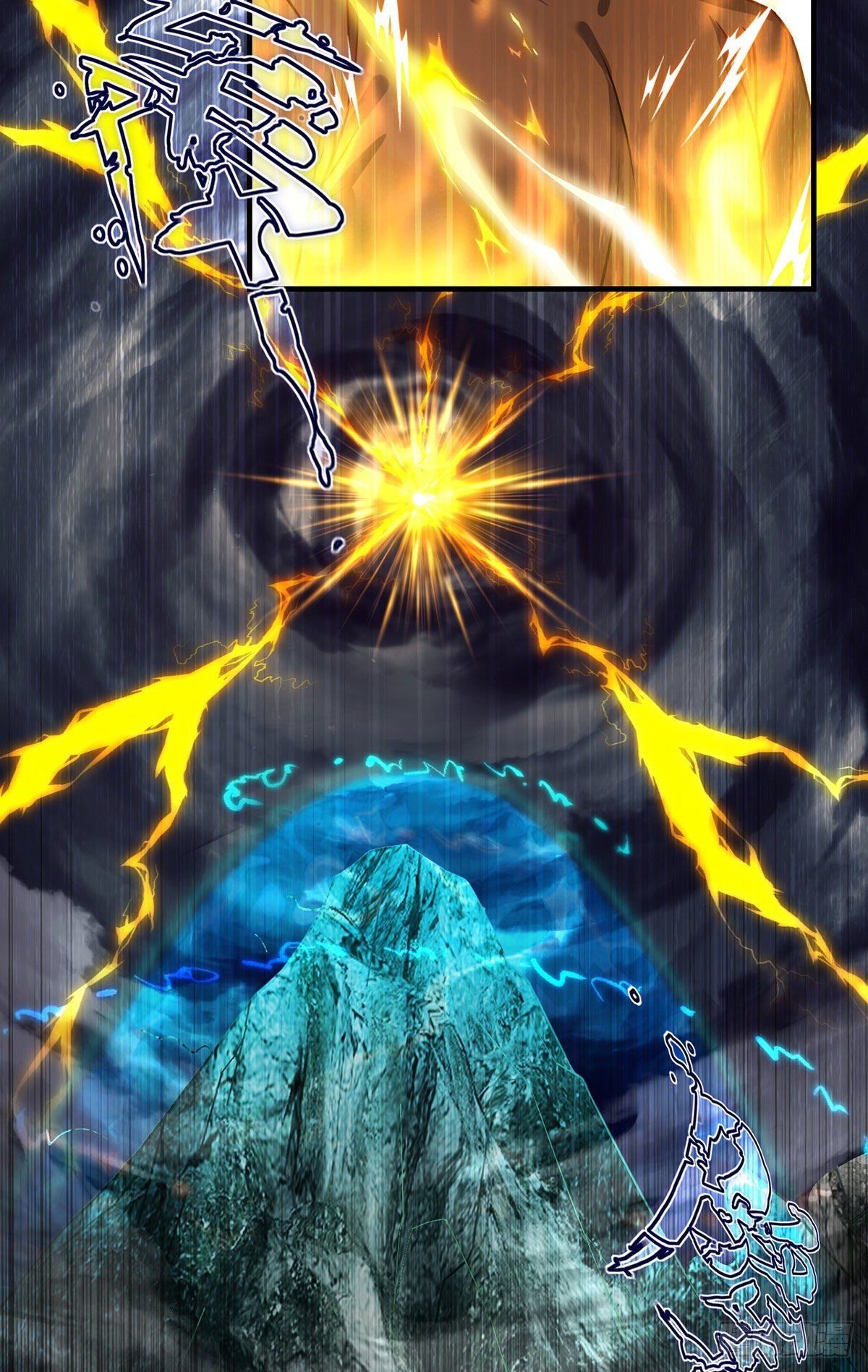 đọc truyện Tiên Tôn Lạc Vô Cực Chương 92 ảnh 13 tại Thiên Thai Truyện