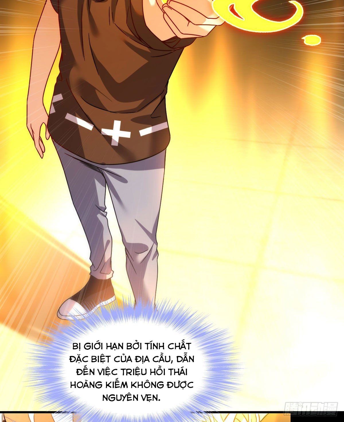 đọc truyện Tiên Tôn Lạc Vô Cực Chương 92 ảnh 20 tại Thiên Thai Truyện