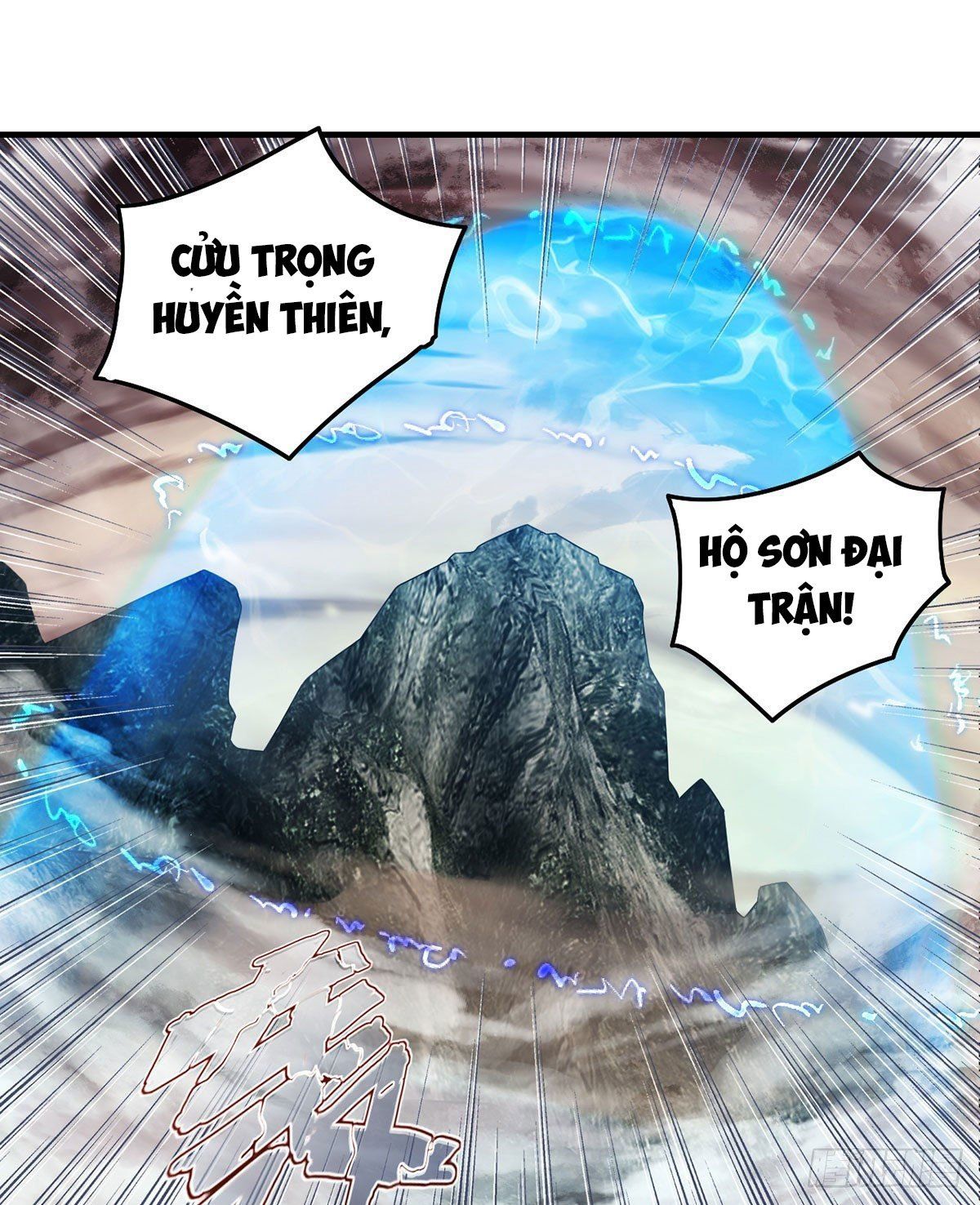 đọc truyện Tiên Tôn Lạc Vô Cực Chương 92 ảnh 4 tại Thiên Thai Truyện