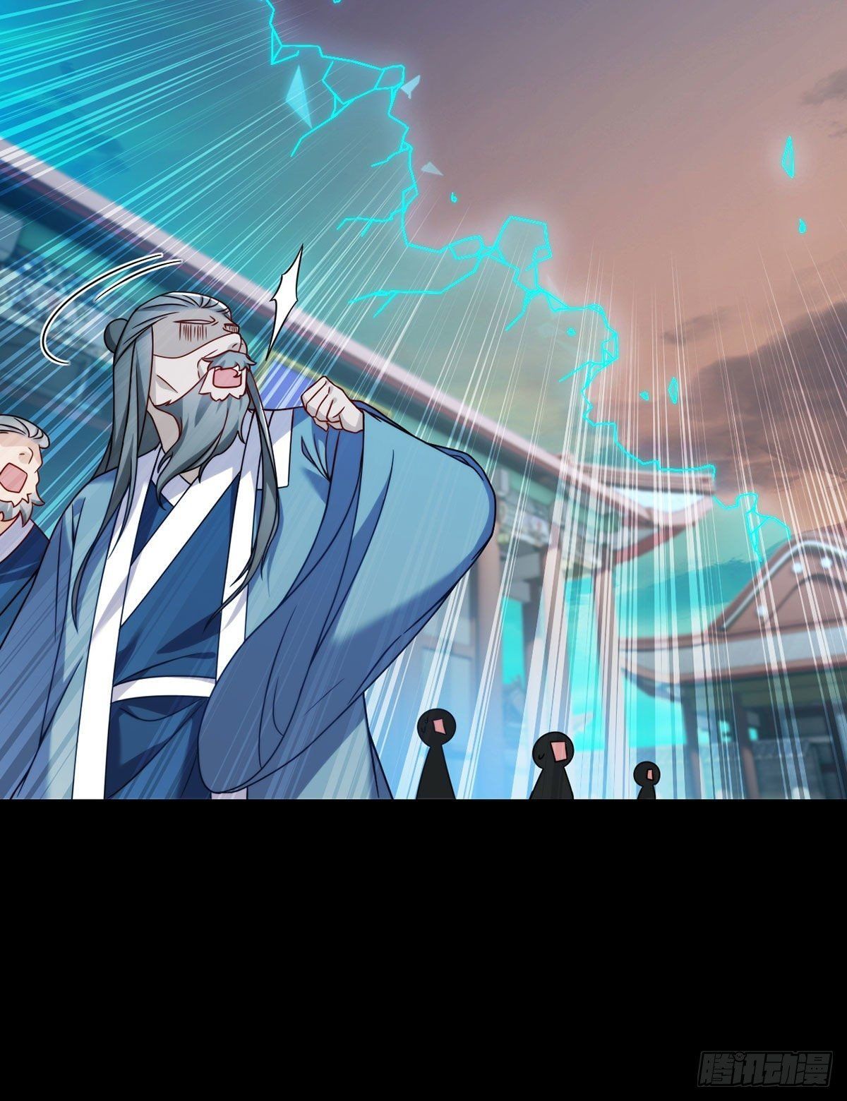 đọc truyện Tiên Tôn Lạc Vô Cực Chương 92 ảnh 28 tại Thiên Thai Truyện