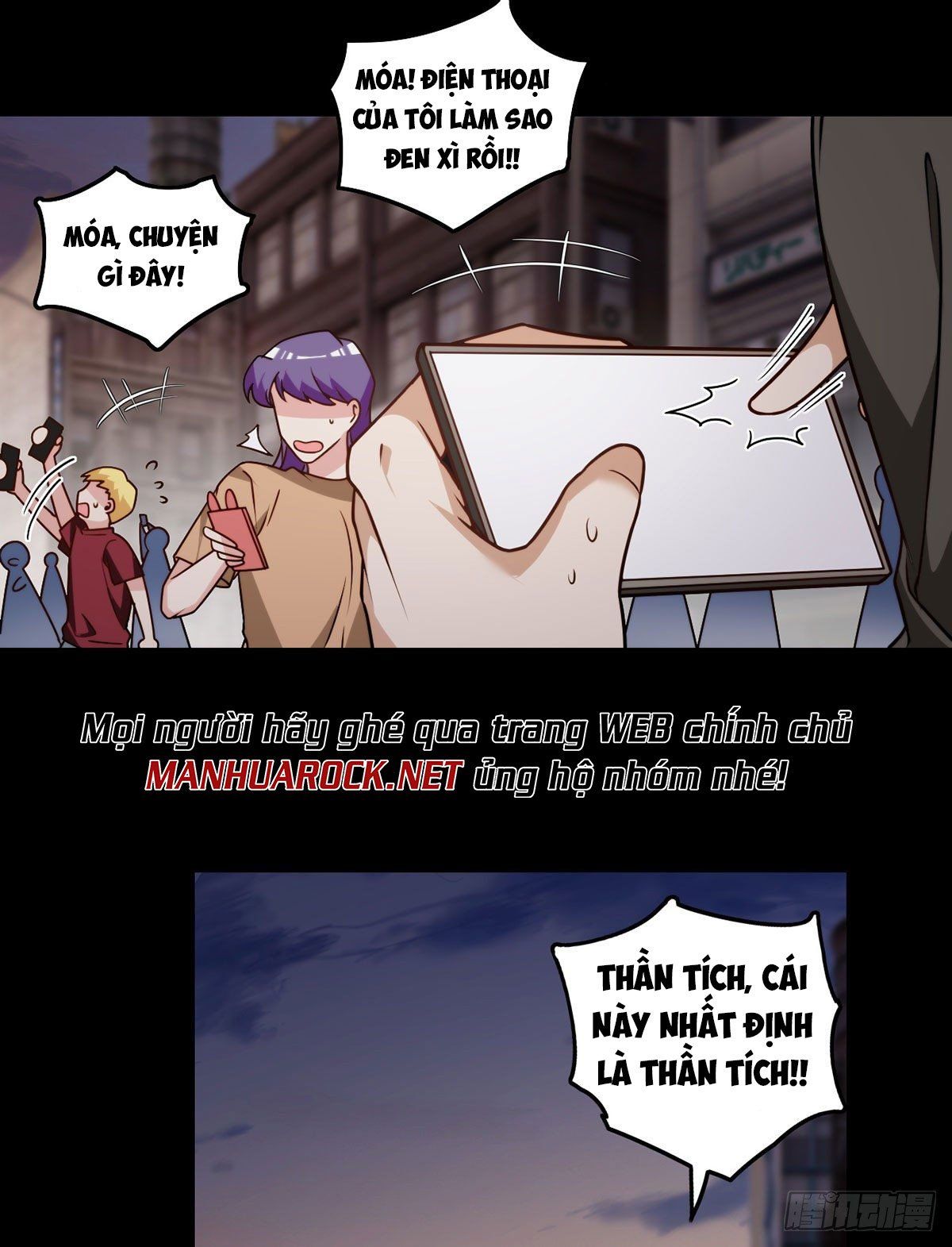 đọc truyện Tiên Tôn Lạc Vô Cực Chương 92 ảnh 30 tại Thiên Thai Truyện