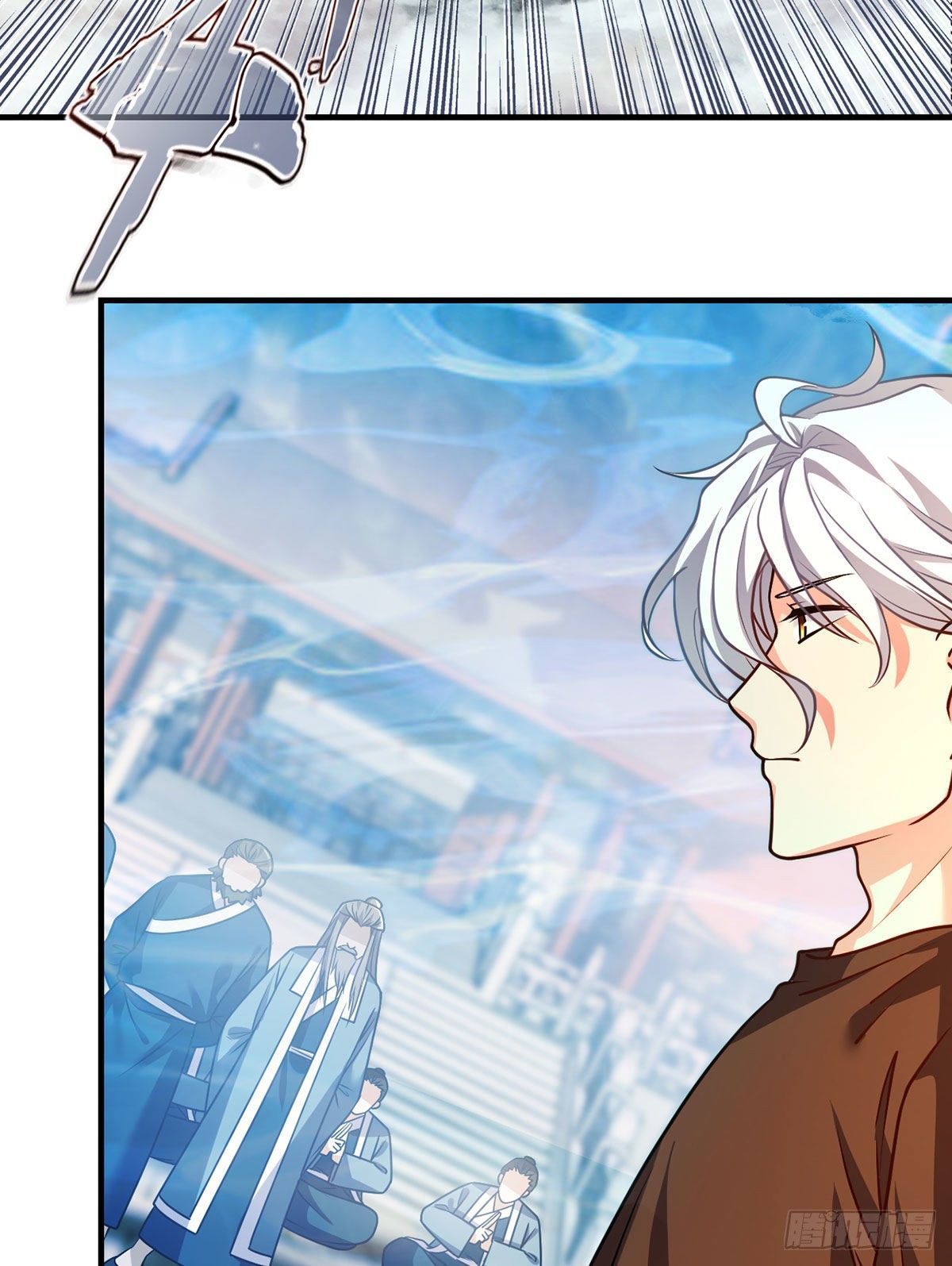 đọc truyện Tiên Tôn Lạc Vô Cực Chương 92 ảnh 5 tại Thiên Thai Truyện