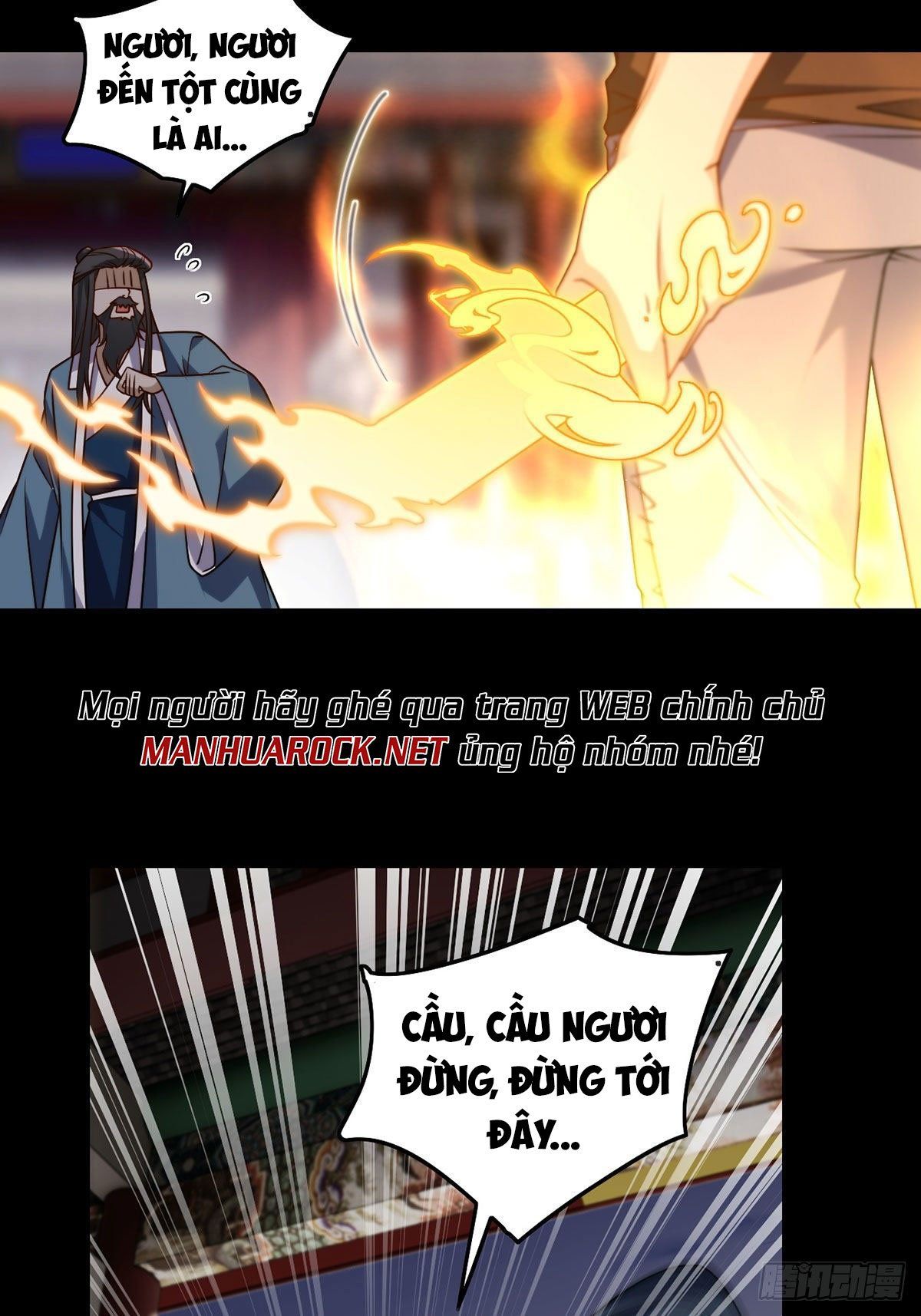 đọc truyện Tiên Tôn Lạc Vô Cực Chương 92 ảnh 32 tại Thiên Thai Truyện