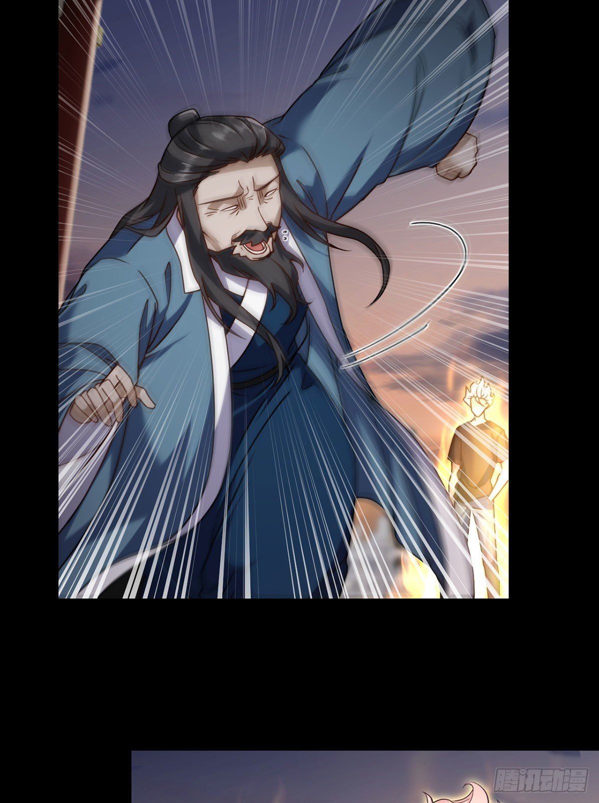 đọc truyện Tiên Tôn Lạc Vô Cực Chương 92 ảnh 33 tại Thiên Thai Truyện