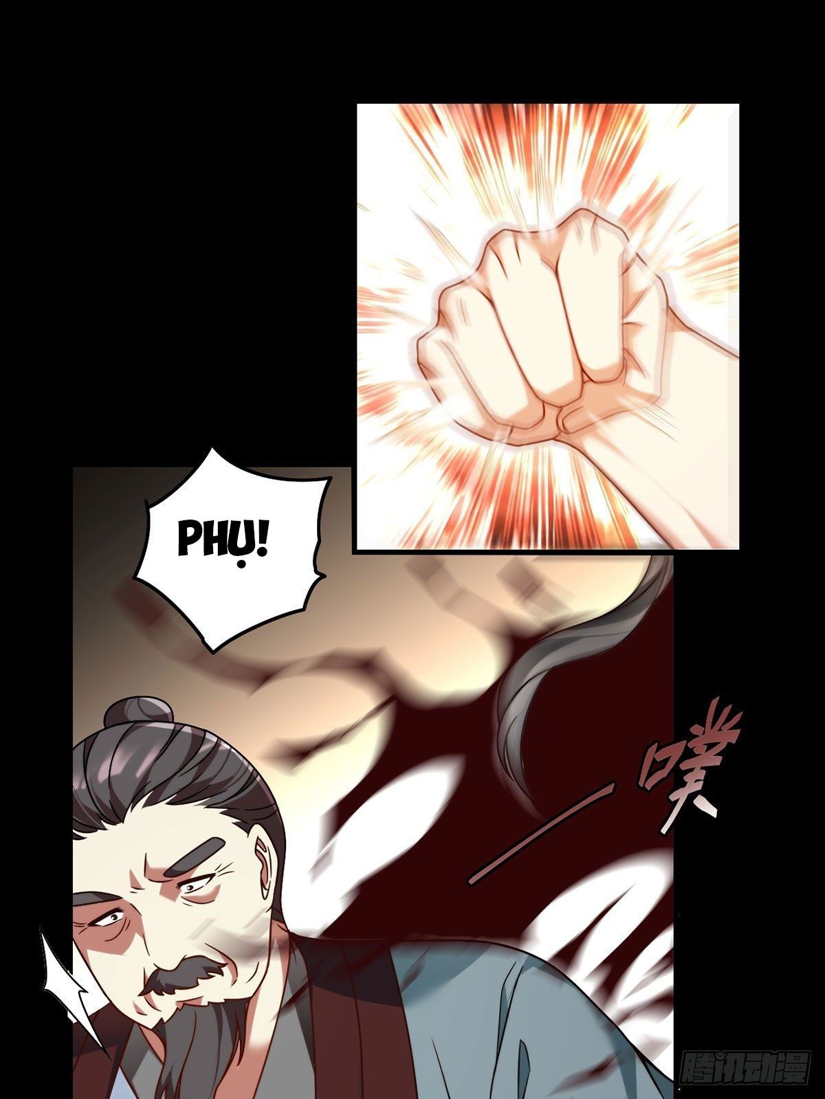 đọc truyện Tiên Tôn Lạc Vô Cực Chương 92 ảnh 35 tại Thiên Thai Truyện