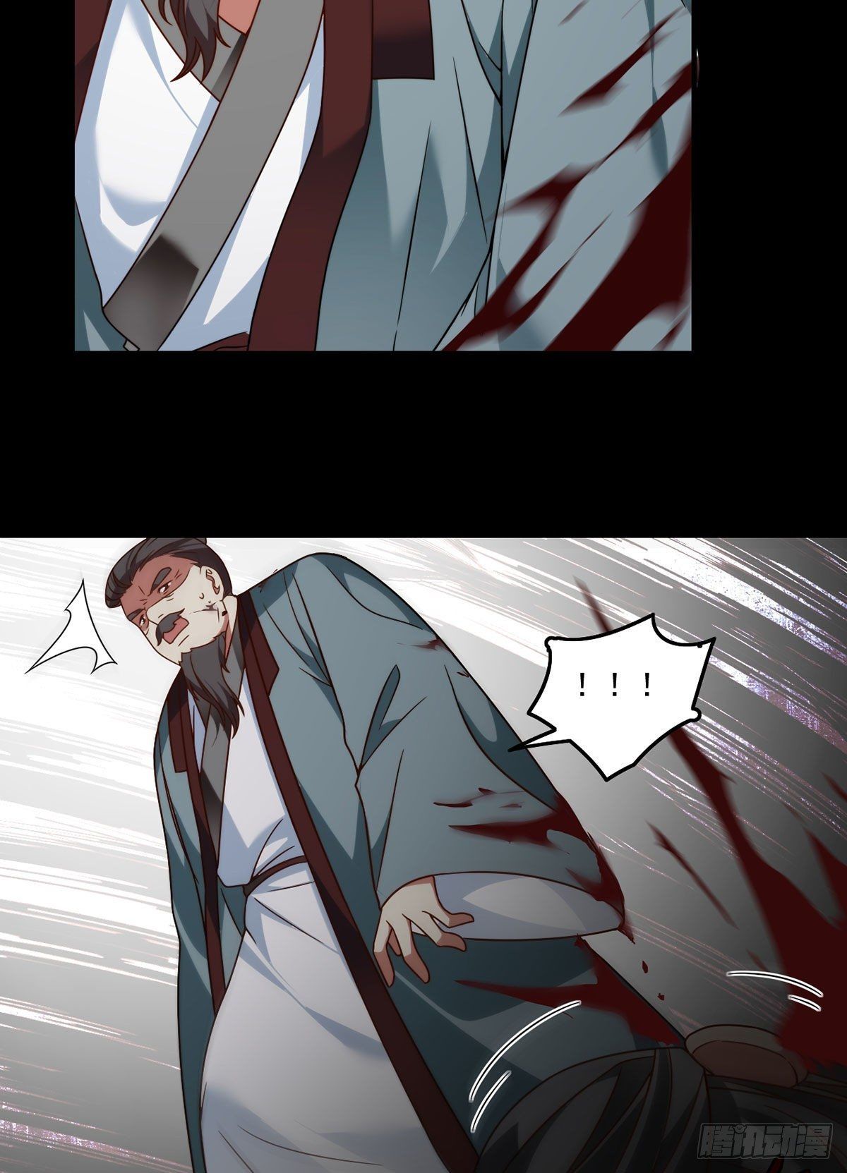 đọc truyện Tiên Tôn Lạc Vô Cực Chương 92 ảnh 36 tại Thiên Thai Truyện