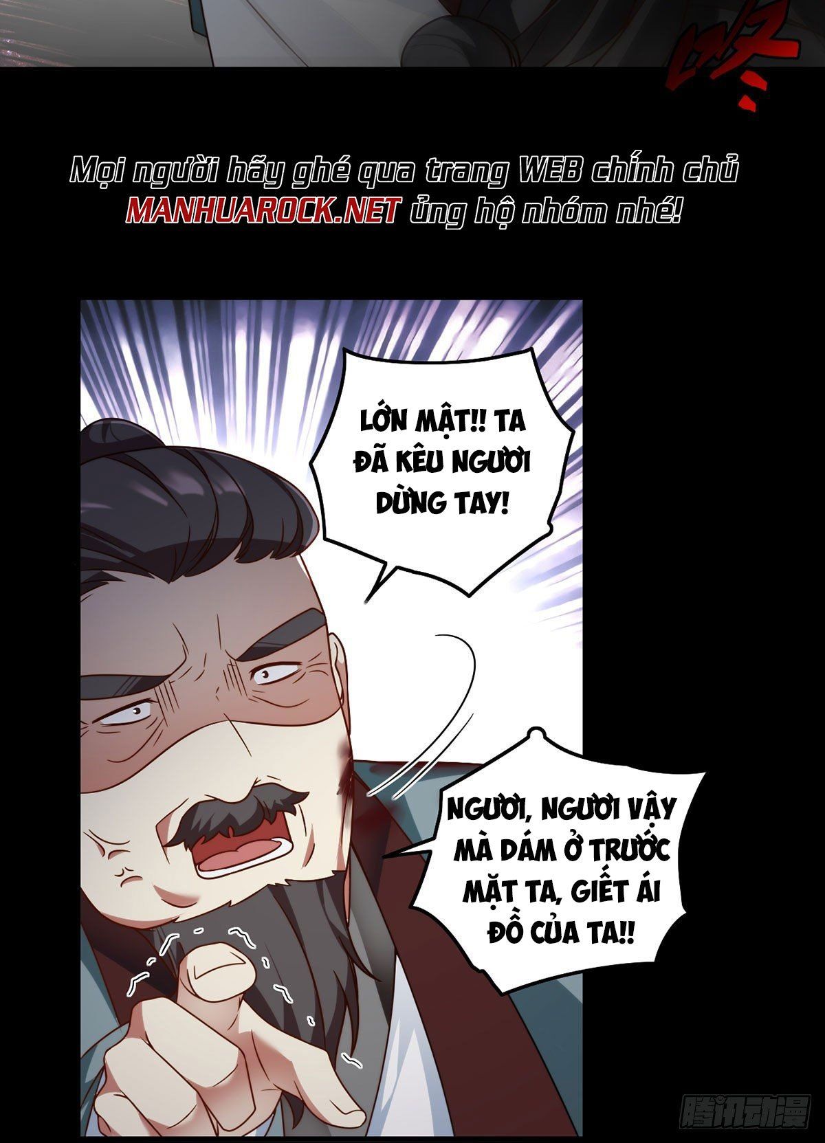 đọc truyện Tiên Tôn Lạc Vô Cực Chương 92 ảnh 37 tại Thiên Thai Truyện