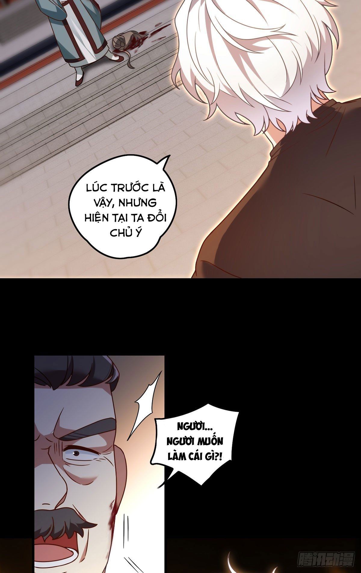 đọc truyện Tiên Tôn Lạc Vô Cực Chương 92 ảnh 39 tại Thiên Thai Truyện