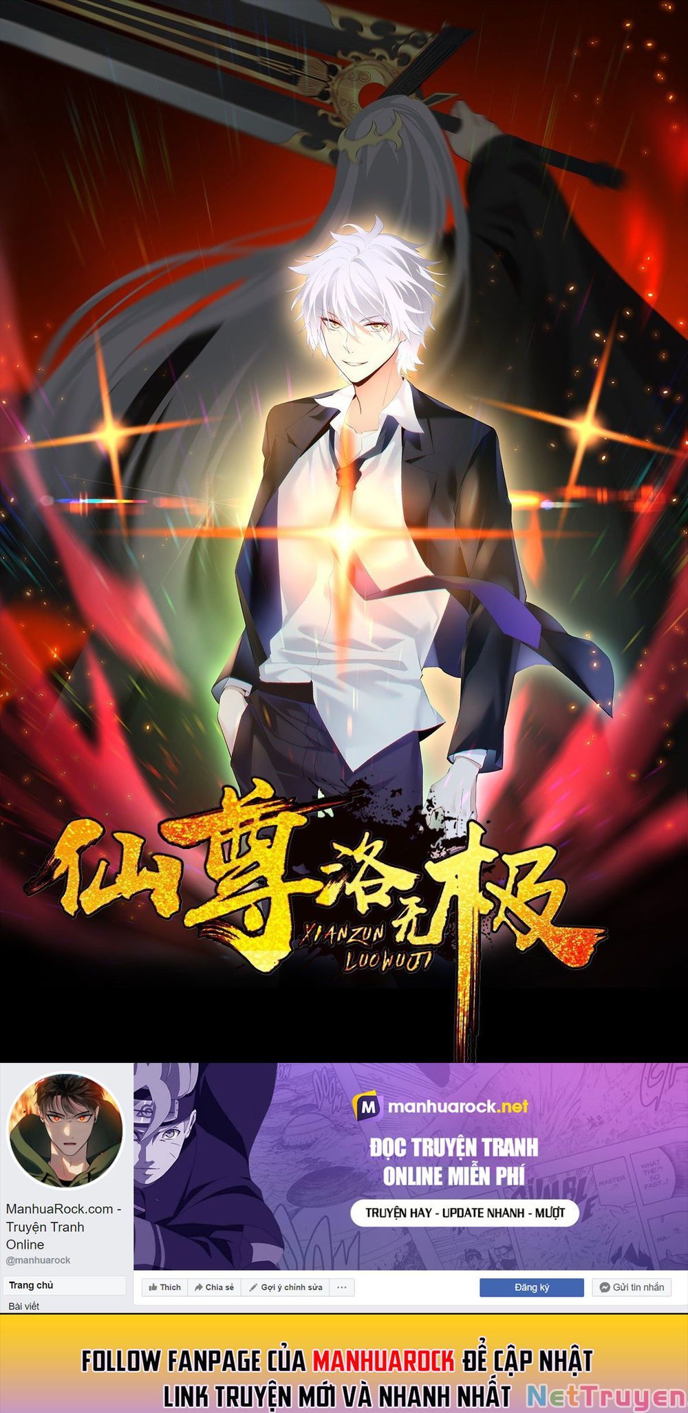 đọc truyện Tiên Tôn Lạc Vô Cực Chương 93 ảnh 3 tại Thiên Thai Truyện