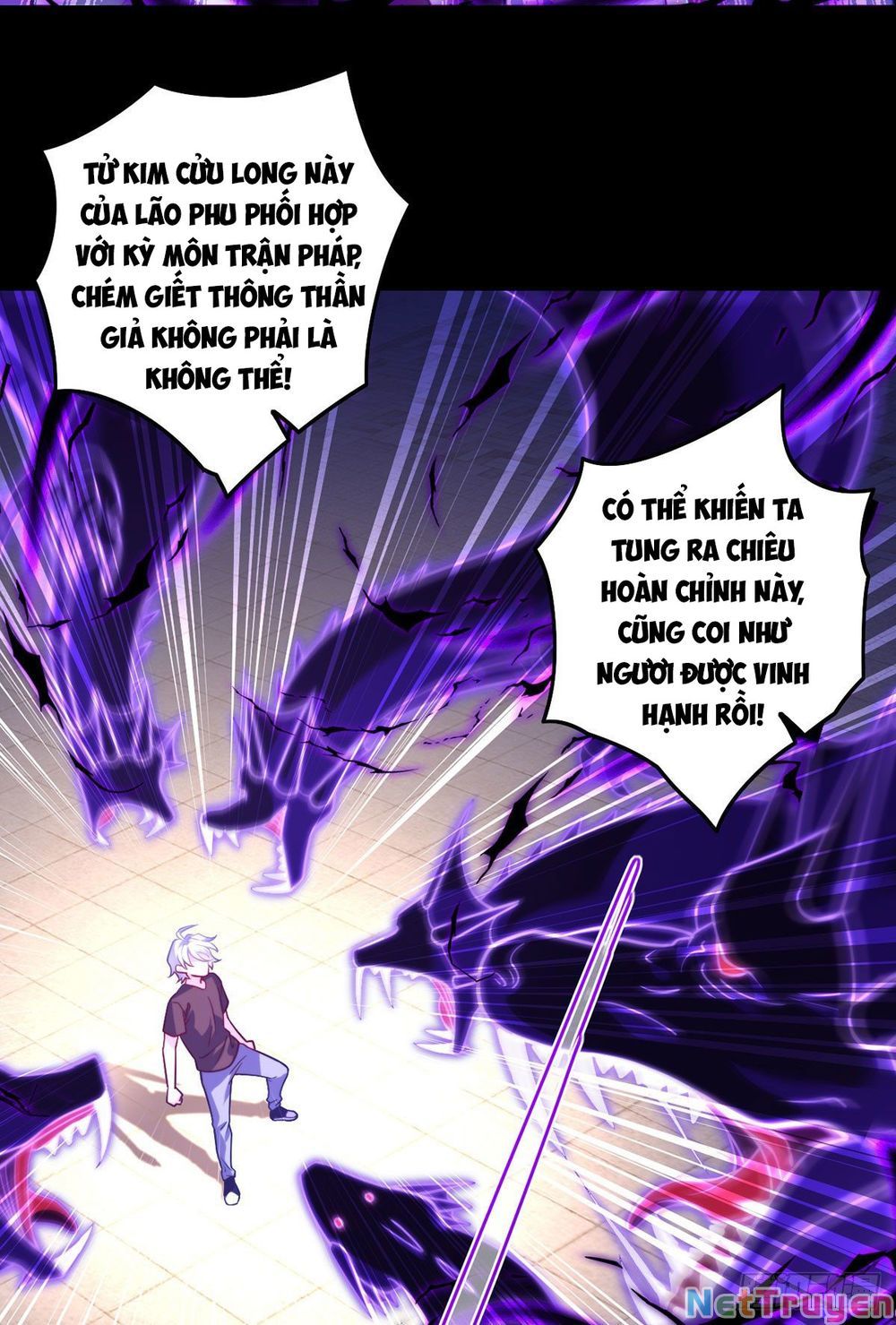 đọc truyện Tiên Tôn Lạc Vô Cực Chương 93 ảnh 12 tại Thiên Thai Truyện