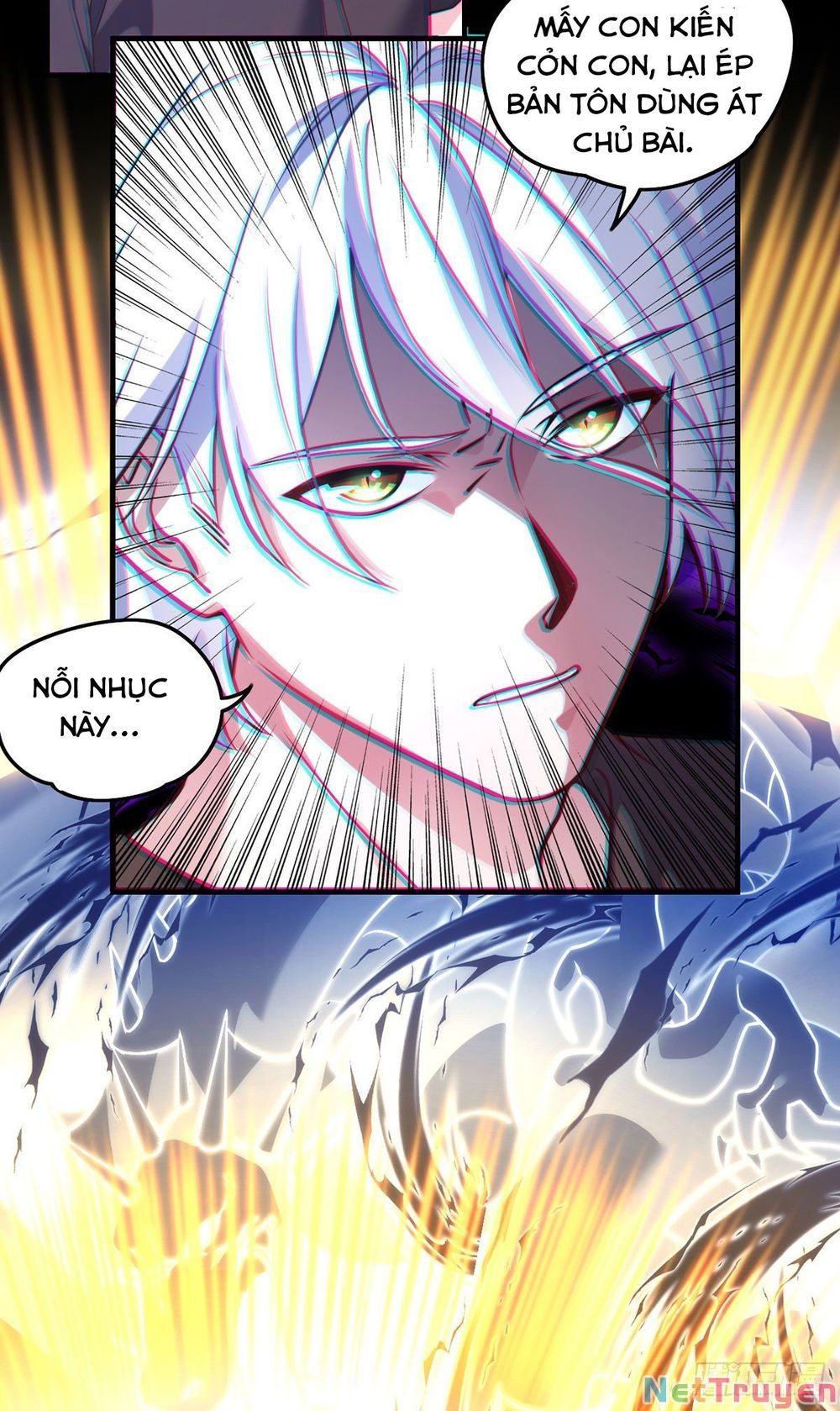 đọc truyện Tiên Tôn Lạc Vô Cực Chương 93 ảnh 14 tại Thiên Thai Truyện