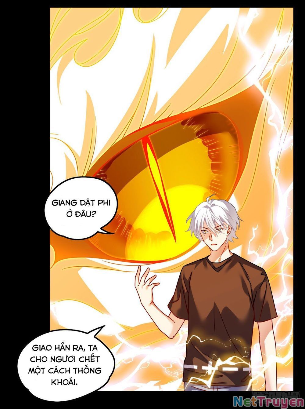 đọc truyện Tiên Tôn Lạc Vô Cực Chương 93 ảnh 21 tại Thiên Thai Truyện