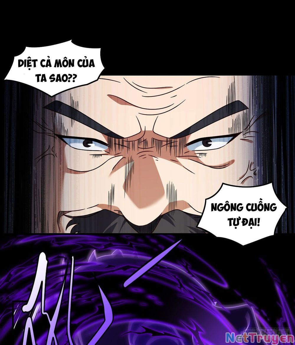 đọc truyện Tiên Tôn Lạc Vô Cực Chương 93 ảnh 4 tại Thiên Thai Truyện