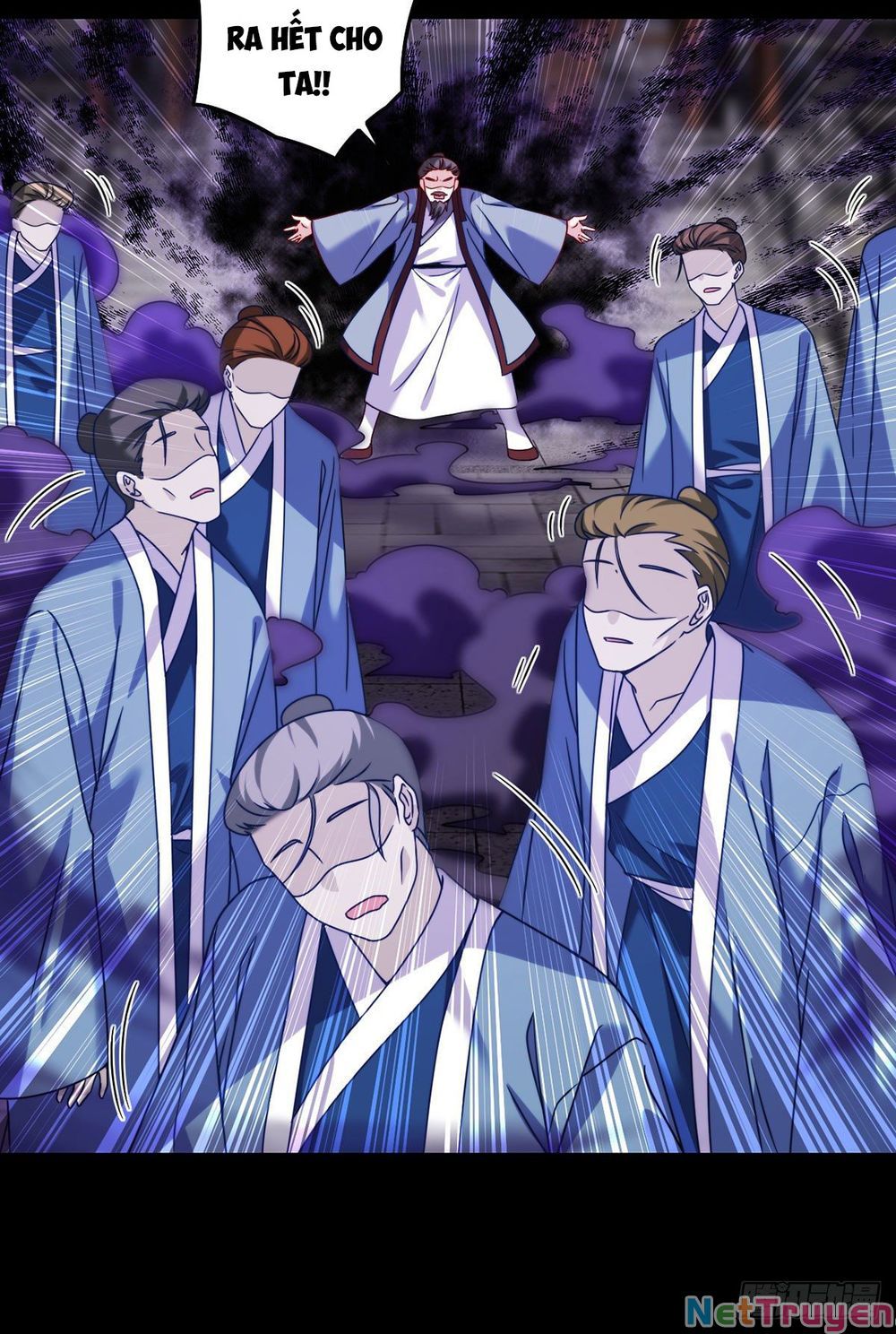 đọc truyện Tiên Tôn Lạc Vô Cực Chương 93 ảnh 23 tại Thiên Thai Truyện