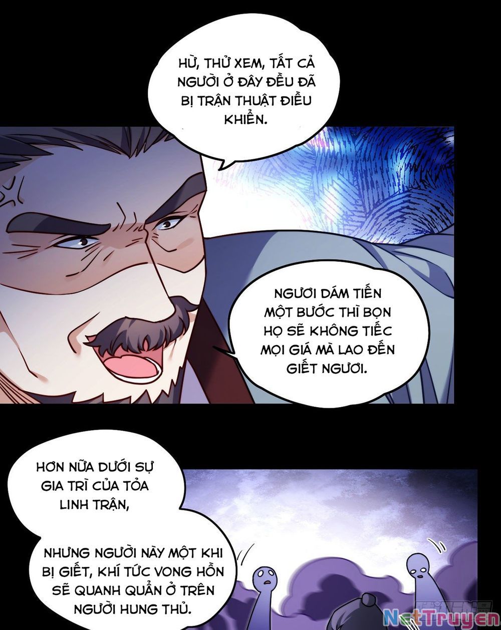 đọc truyện Tiên Tôn Lạc Vô Cực Chương 93 ảnh 25 tại Thiên Thai Truyện