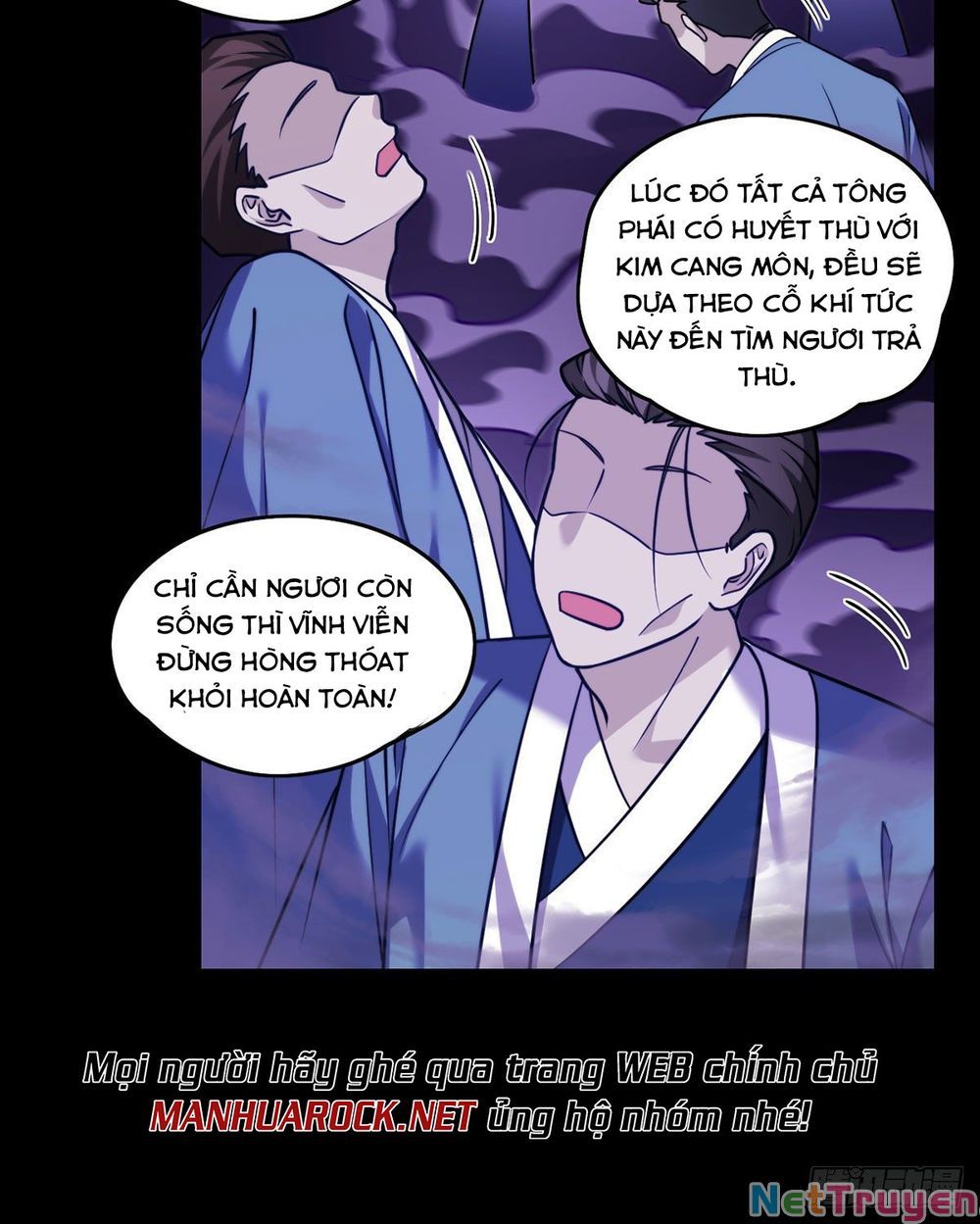 đọc truyện Tiên Tôn Lạc Vô Cực Chương 93 ảnh 26 tại Thiên Thai Truyện