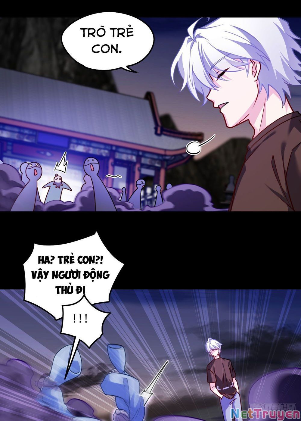 đọc truyện Tiên Tôn Lạc Vô Cực Chương 93 ảnh 27 tại Thiên Thai Truyện