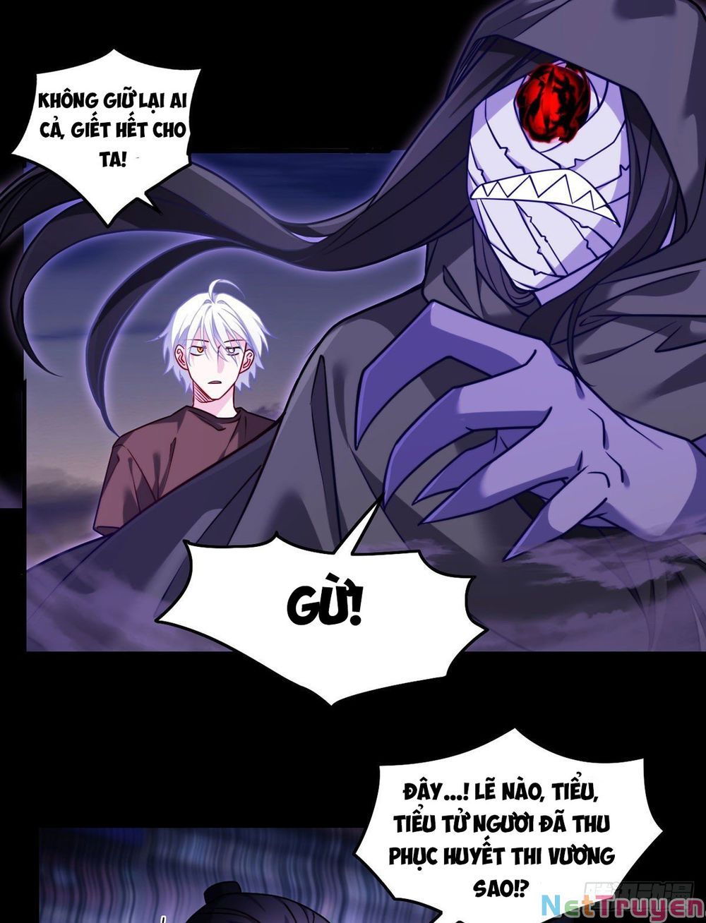 đọc truyện Tiên Tôn Lạc Vô Cực Chương 93 ảnh 29 tại Thiên Thai Truyện