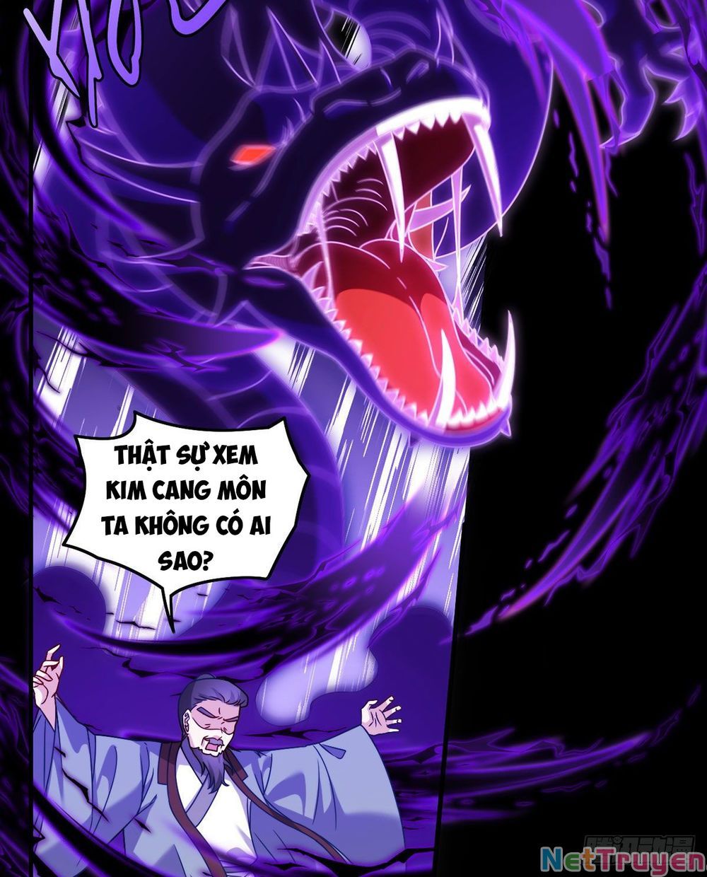 đọc truyện Tiên Tôn Lạc Vô Cực Chương 93 ảnh 5 tại Thiên Thai Truyện