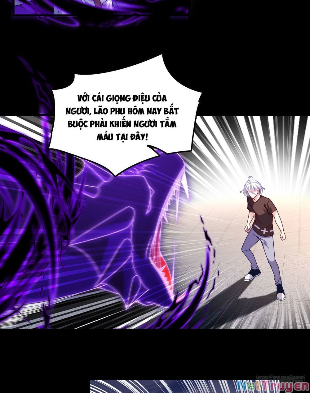 đọc truyện Tiên Tôn Lạc Vô Cực Chương 93 ảnh 6 tại Thiên Thai Truyện