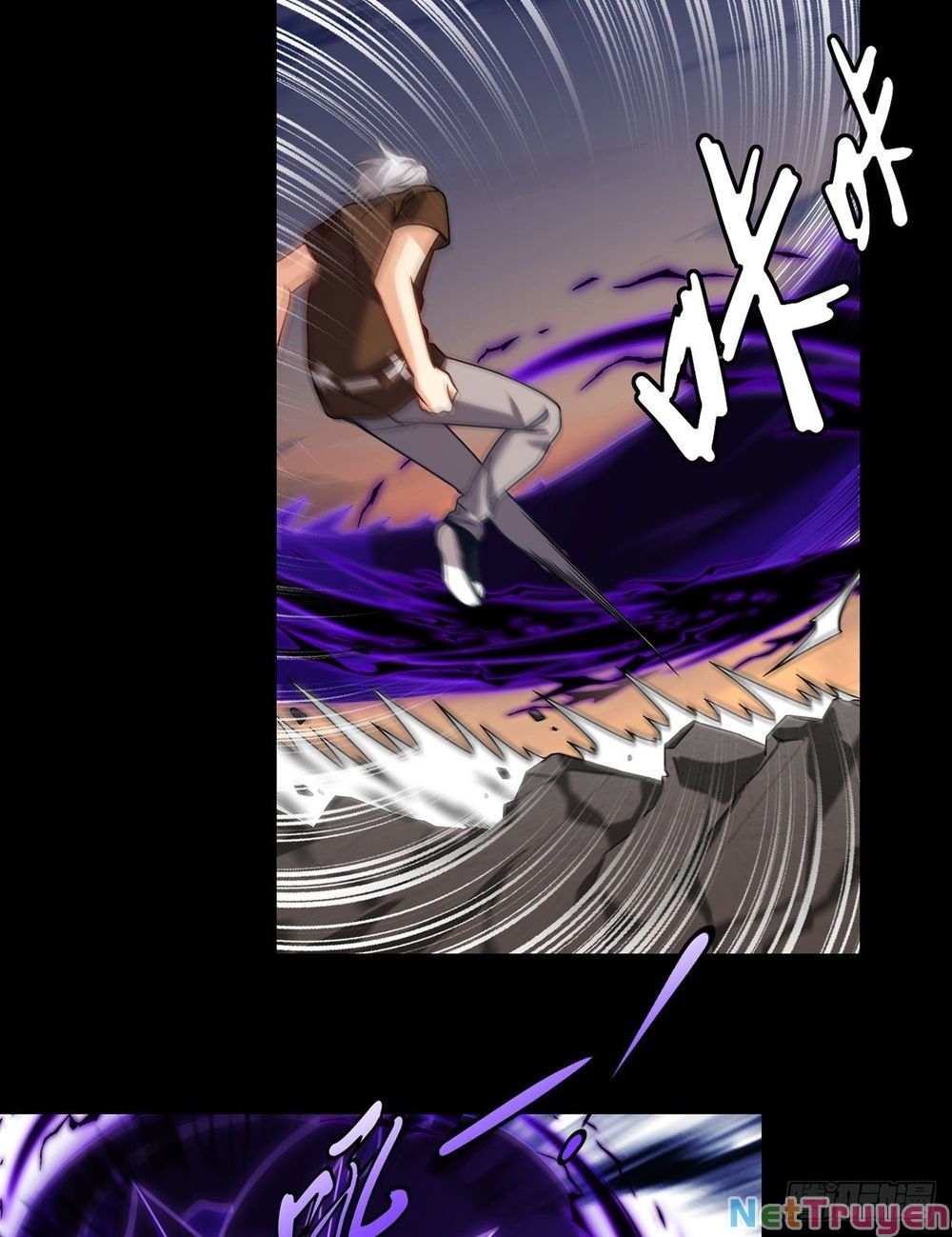 đọc truyện Tiên Tôn Lạc Vô Cực Chương 93 ảnh 7 tại Thiên Thai Truyện