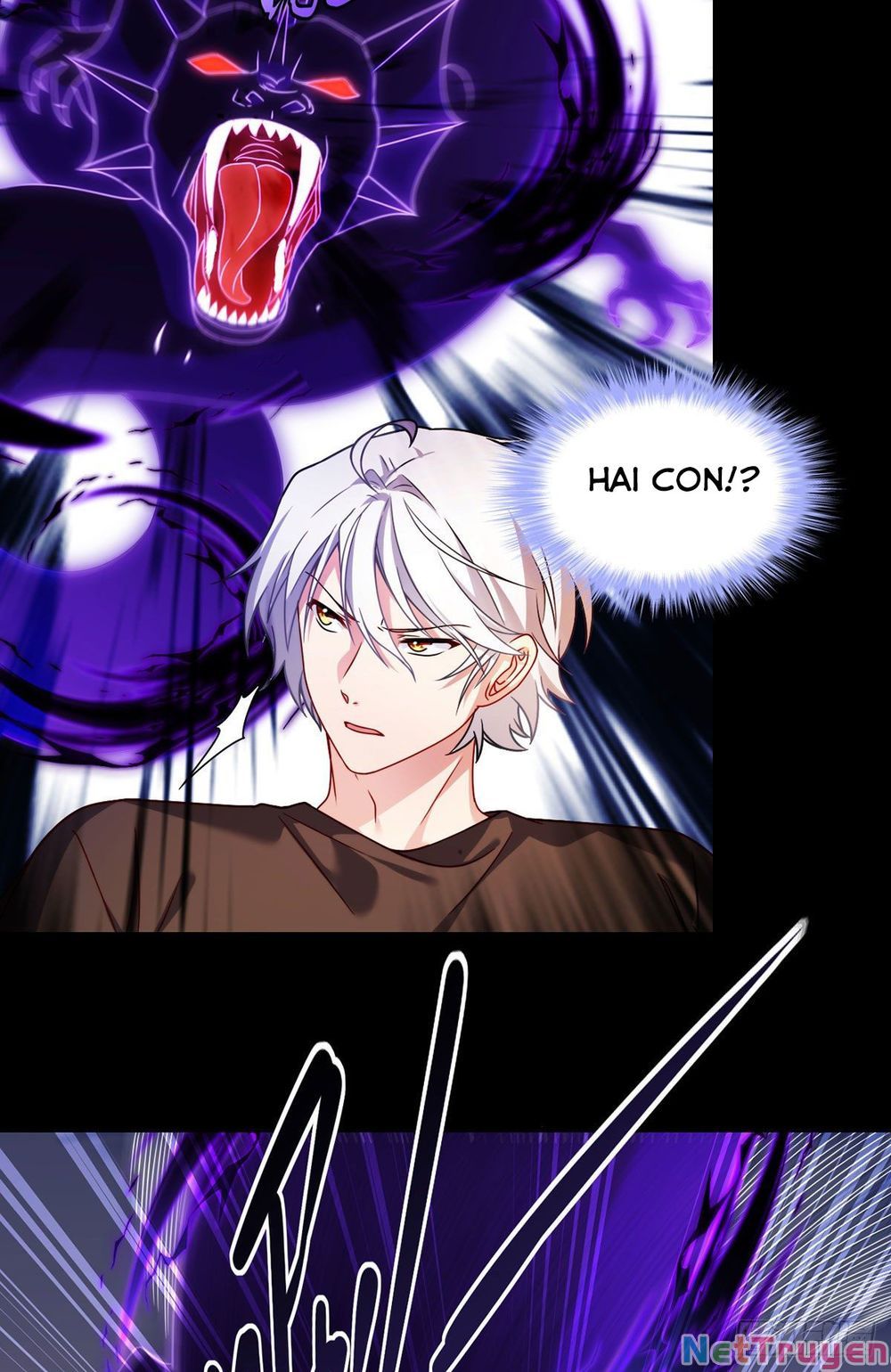 đọc truyện Tiên Tôn Lạc Vô Cực Chương 93 ảnh 8 tại Thiên Thai Truyện