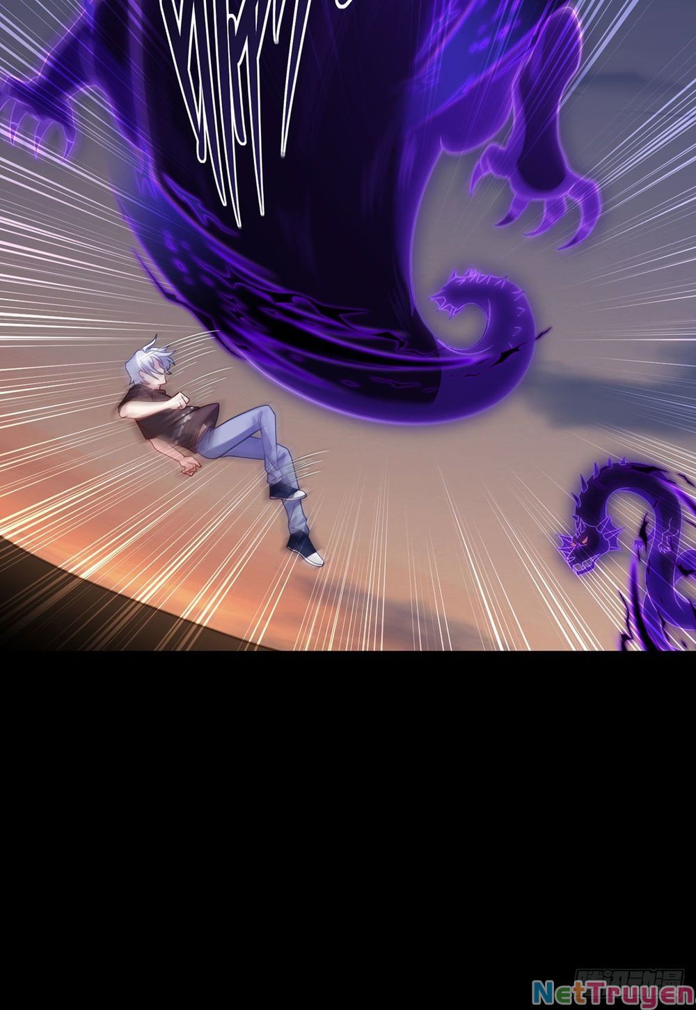 đọc truyện Tiên Tôn Lạc Vô Cực Chương 93 ảnh 9 tại Thiên Thai Truyện