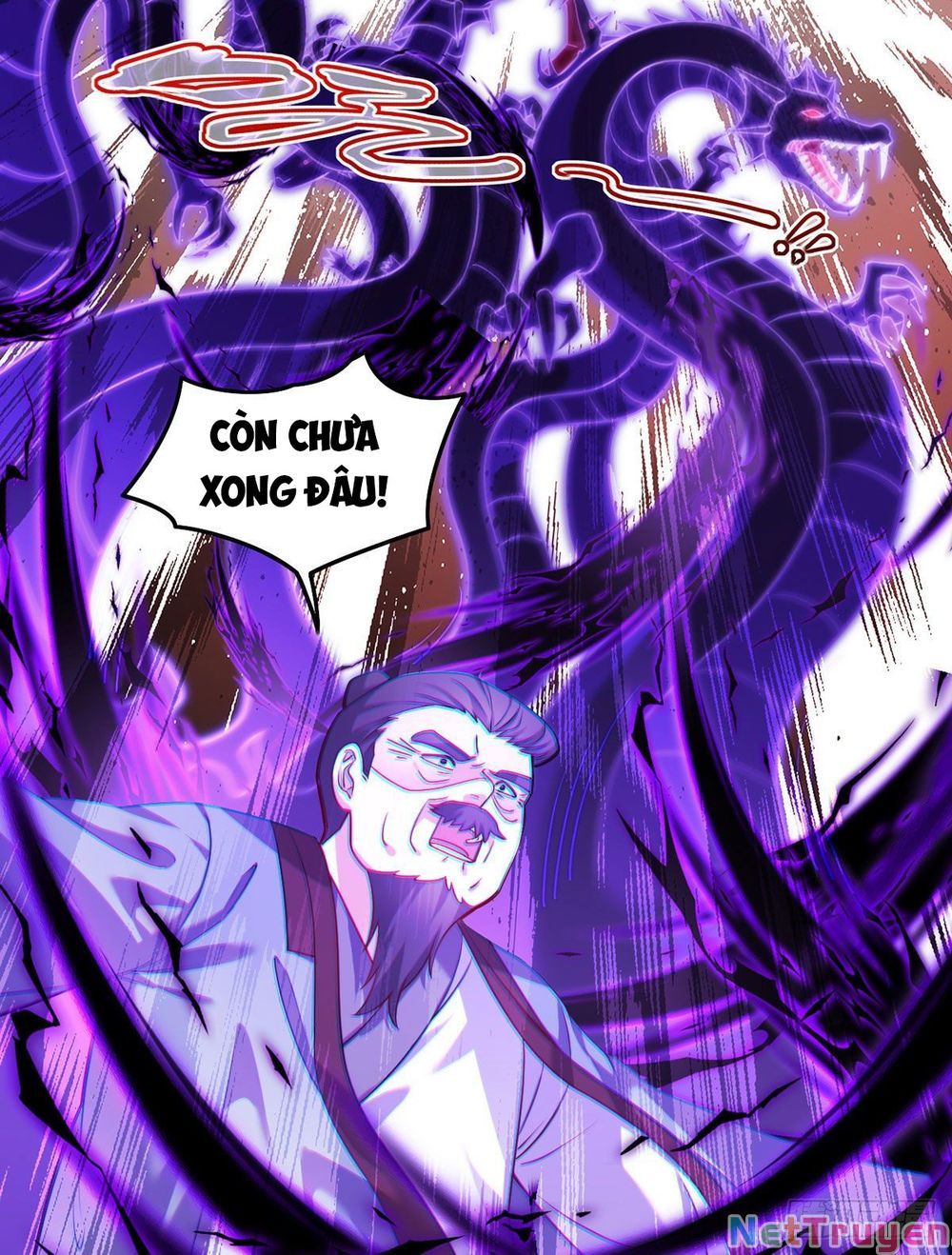 đọc truyện Tiên Tôn Lạc Vô Cực Chương 93 ảnh 11 tại Thiên Thai Truyện