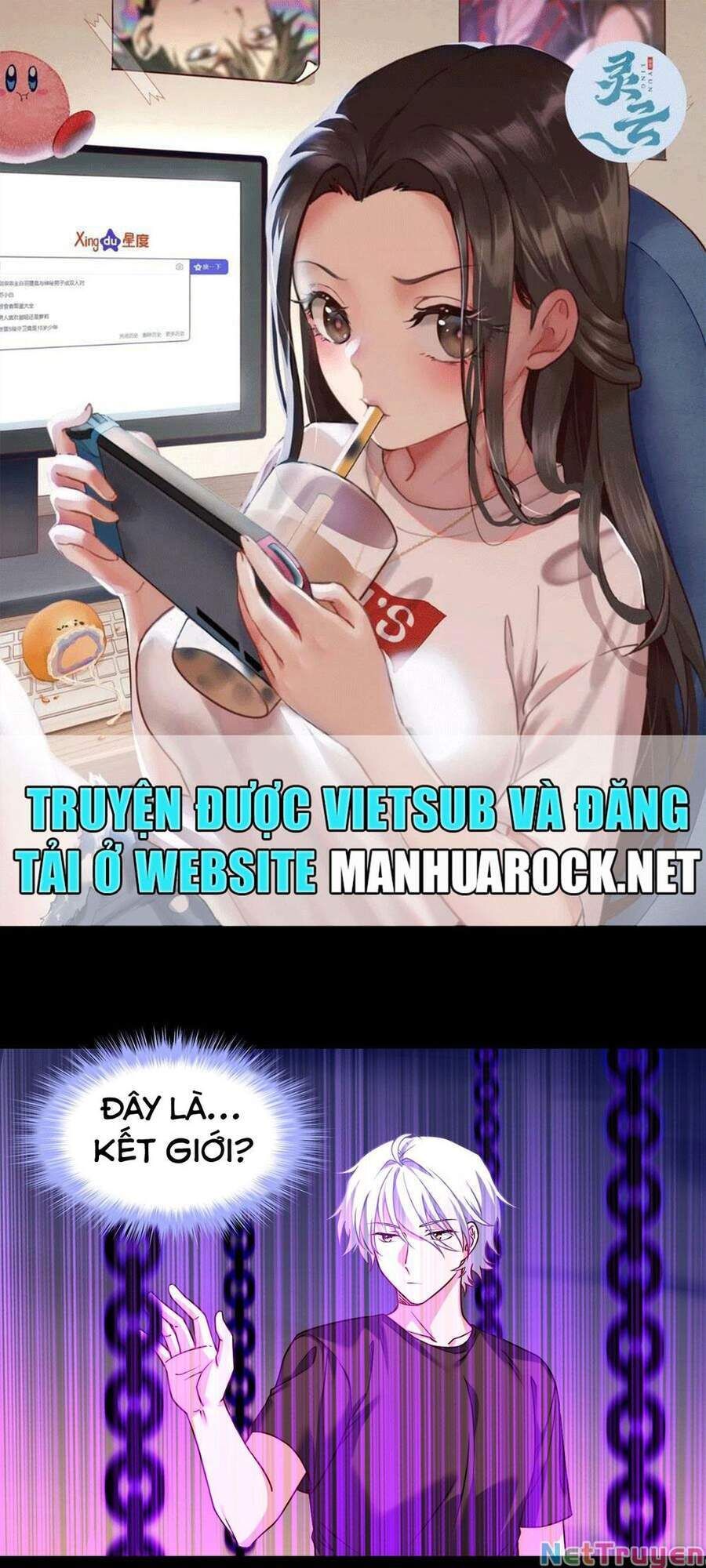 đọc truyện Tiên Tôn Lạc Vô Cực Chương 94 ảnh 3 tại Thiên Thai Truyện