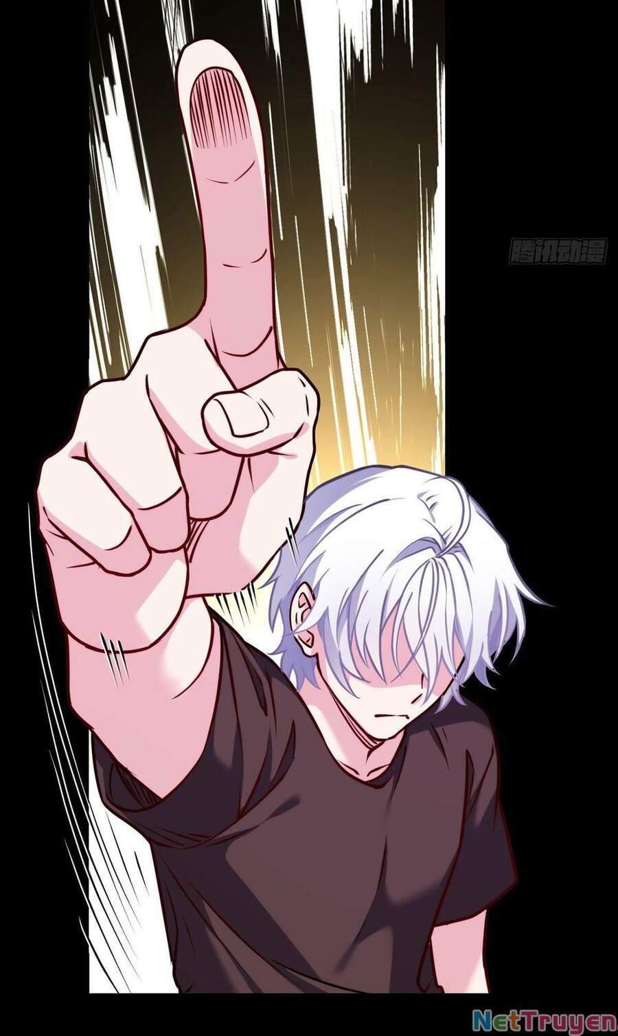 đọc truyện Tiên Tôn Lạc Vô Cực Chương 94 ảnh 14 tại Thiên Thai Truyện