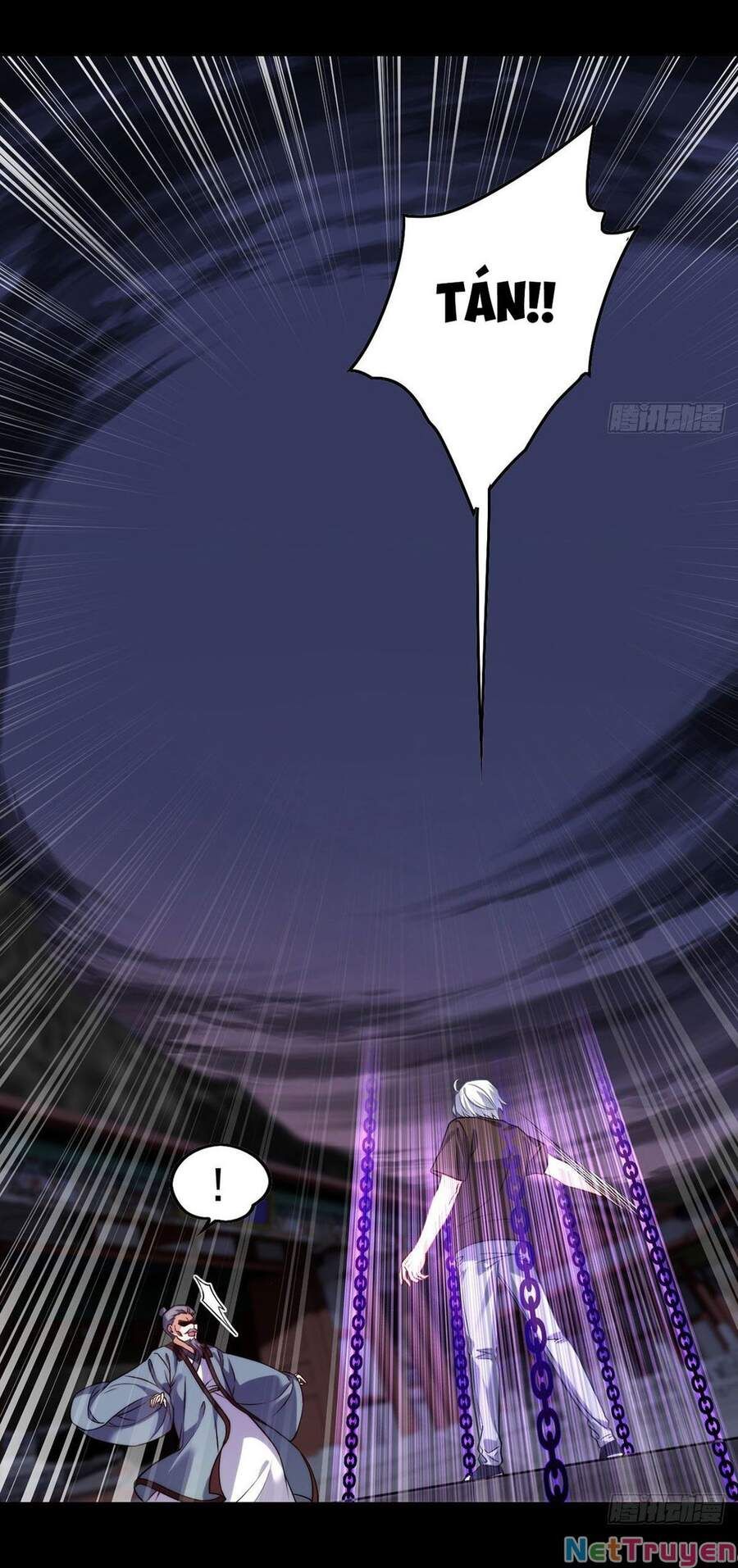 đọc truyện Tiên Tôn Lạc Vô Cực Chương 94 ảnh 17 tại Thiên Thai Truyện