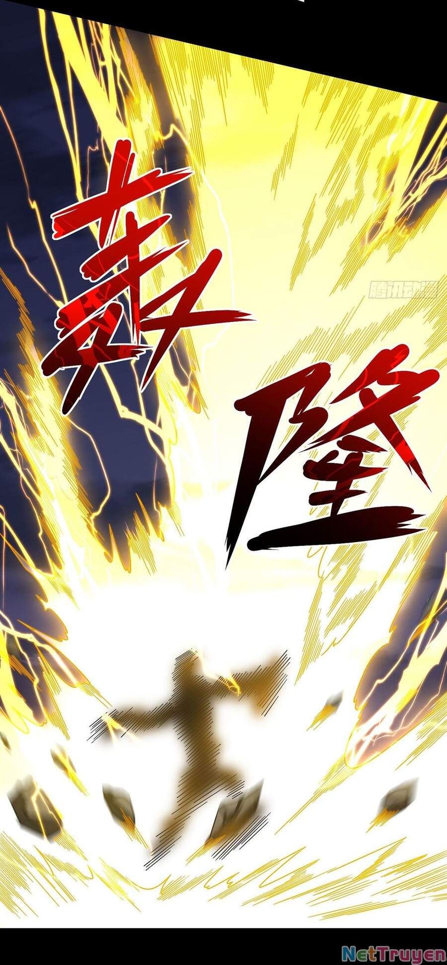 đọc truyện Tiên Tôn Lạc Vô Cực Chương 94 ảnh 22 tại Thiên Thai Truyện