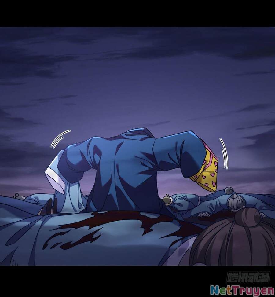 đọc truyện Tiên Tôn Lạc Vô Cực Chương 94 ảnh 31 tại Thiên Thai Truyện