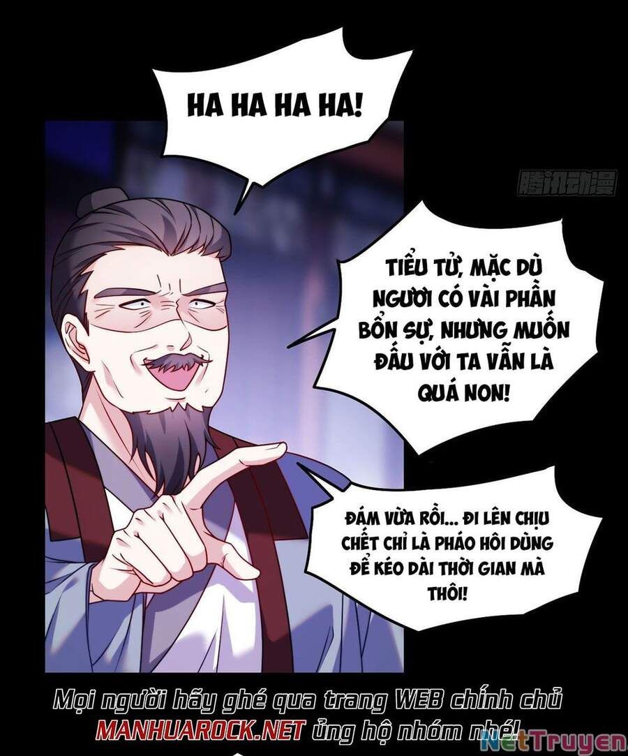 đọc truyện Tiên Tôn Lạc Vô Cực Chương 94 ảnh 5 tại Thiên Thai Truyện