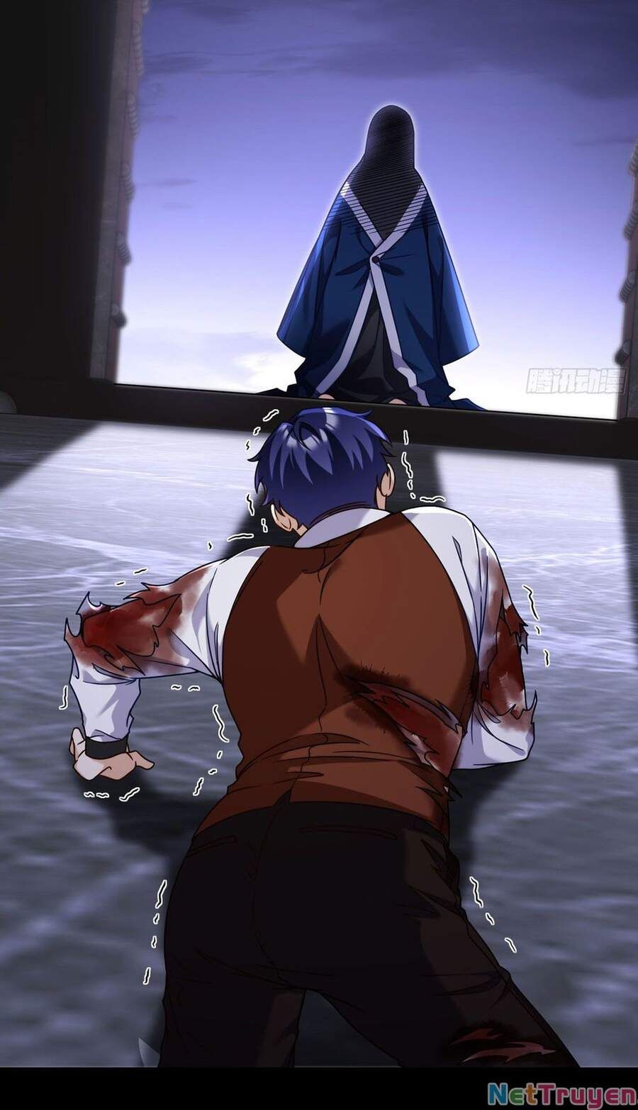 đọc truyện Tiên Tôn Lạc Vô Cực Chương 94 ảnh 34 tại Thiên Thai Truyện