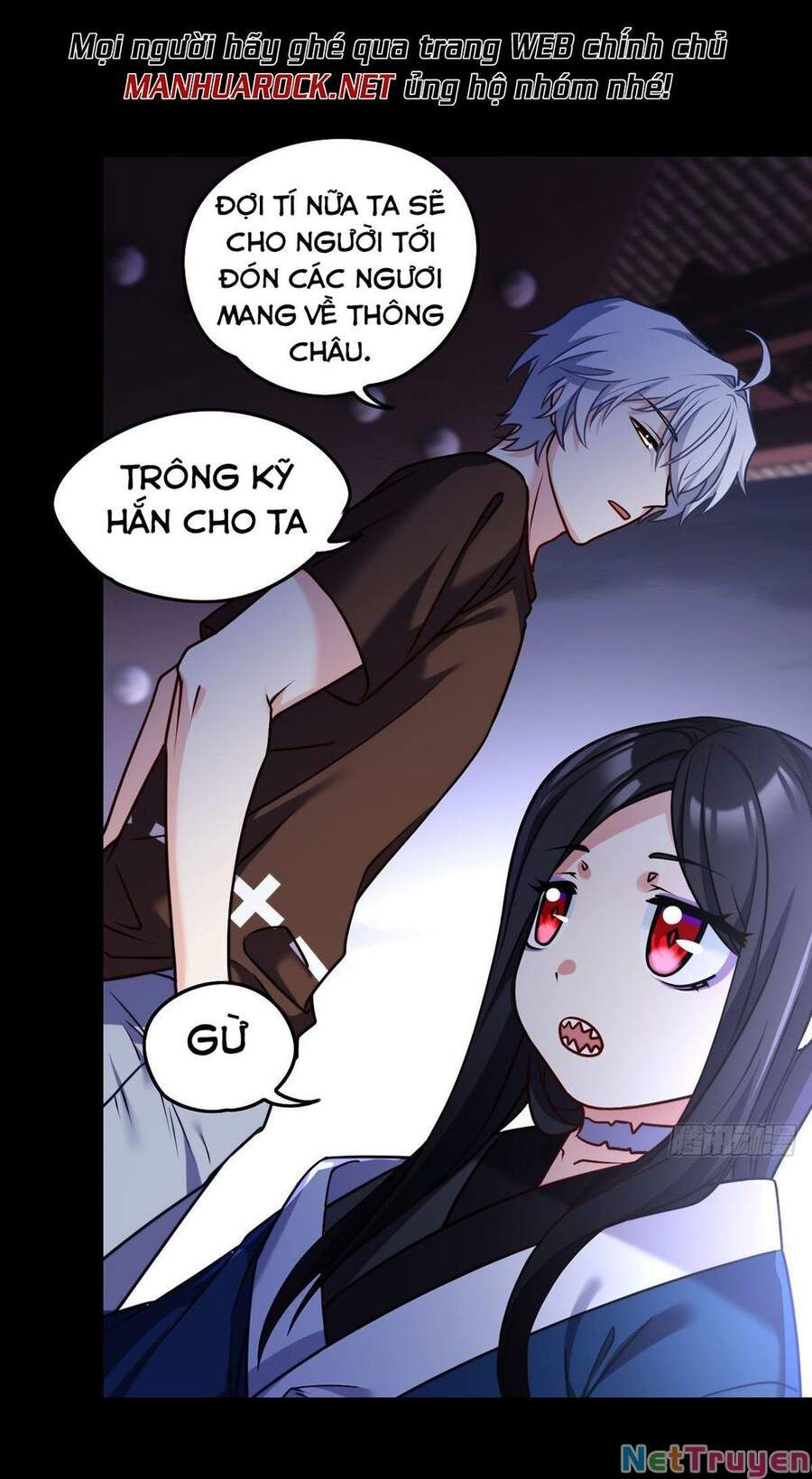 đọc truyện Tiên Tôn Lạc Vô Cực Chương 94 ảnh 38 tại Thiên Thai Truyện