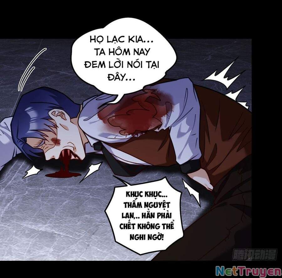 đọc truyện Tiên Tôn Lạc Vô Cực Chương 94 ảnh 39 tại Thiên Thai Truyện