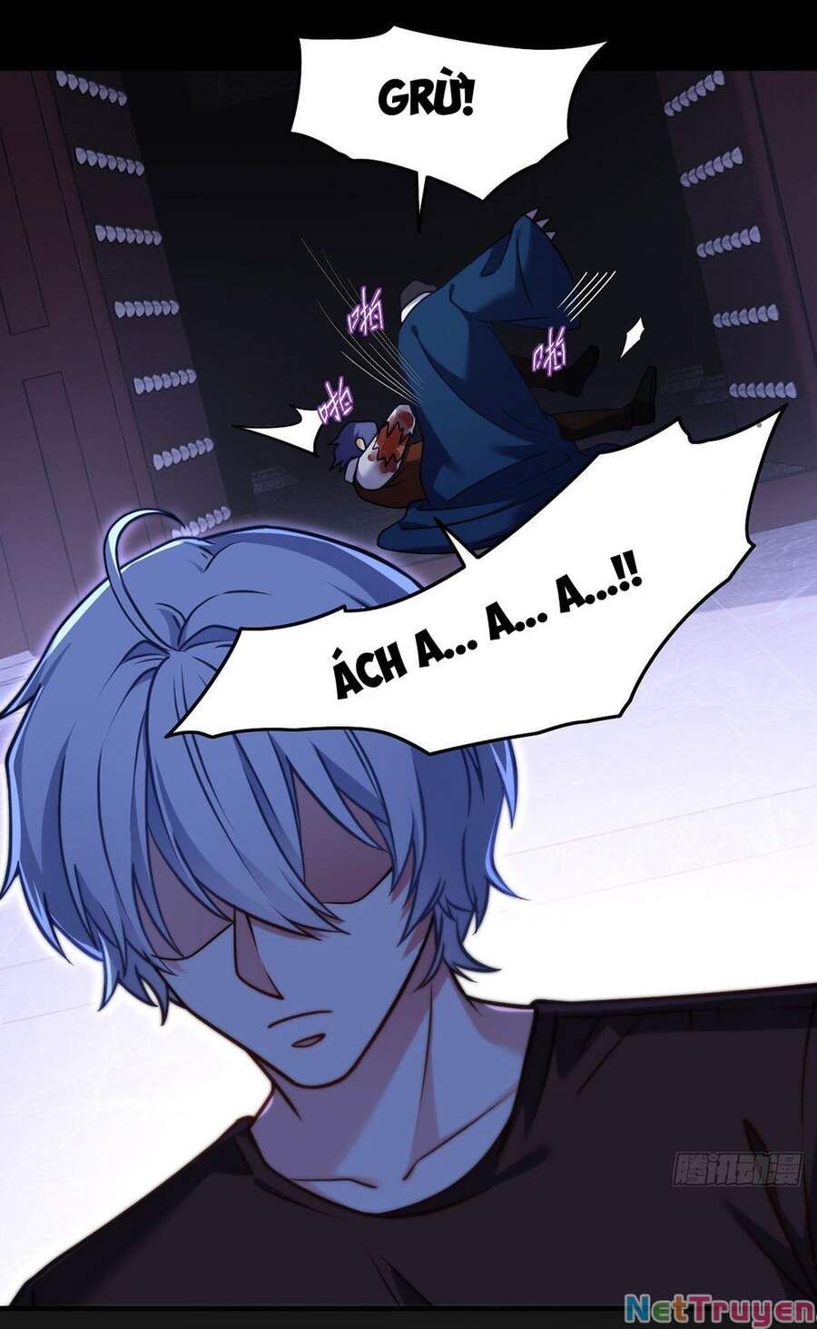 đọc truyện Tiên Tôn Lạc Vô Cực Chương 94 ảnh 41 tại Thiên Thai Truyện