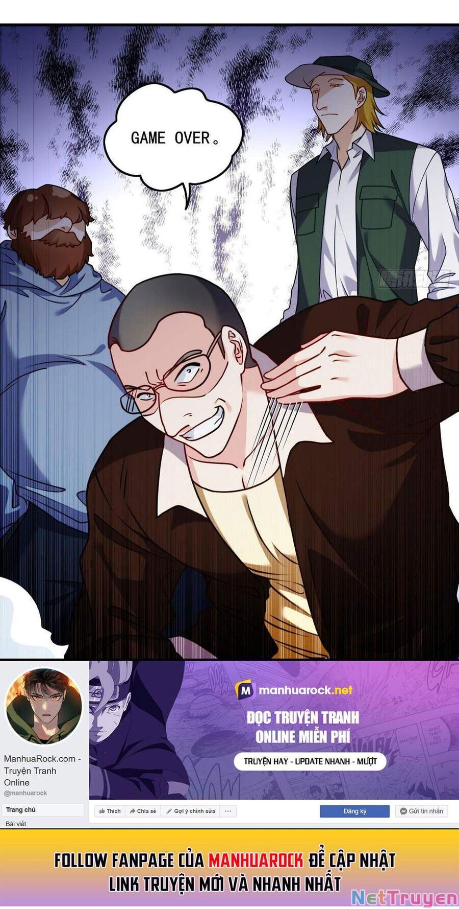 đọc truyện Tiên Tôn Lạc Vô Cực Chương 94 ảnh 47 tại Thiên Thai Truyện