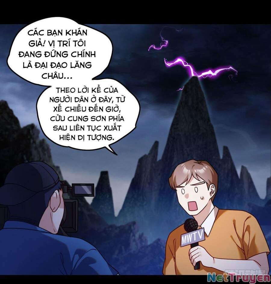 đọc truyện Tiên Tôn Lạc Vô Cực Chương 94 ảnh 9 tại Thiên Thai Truyện