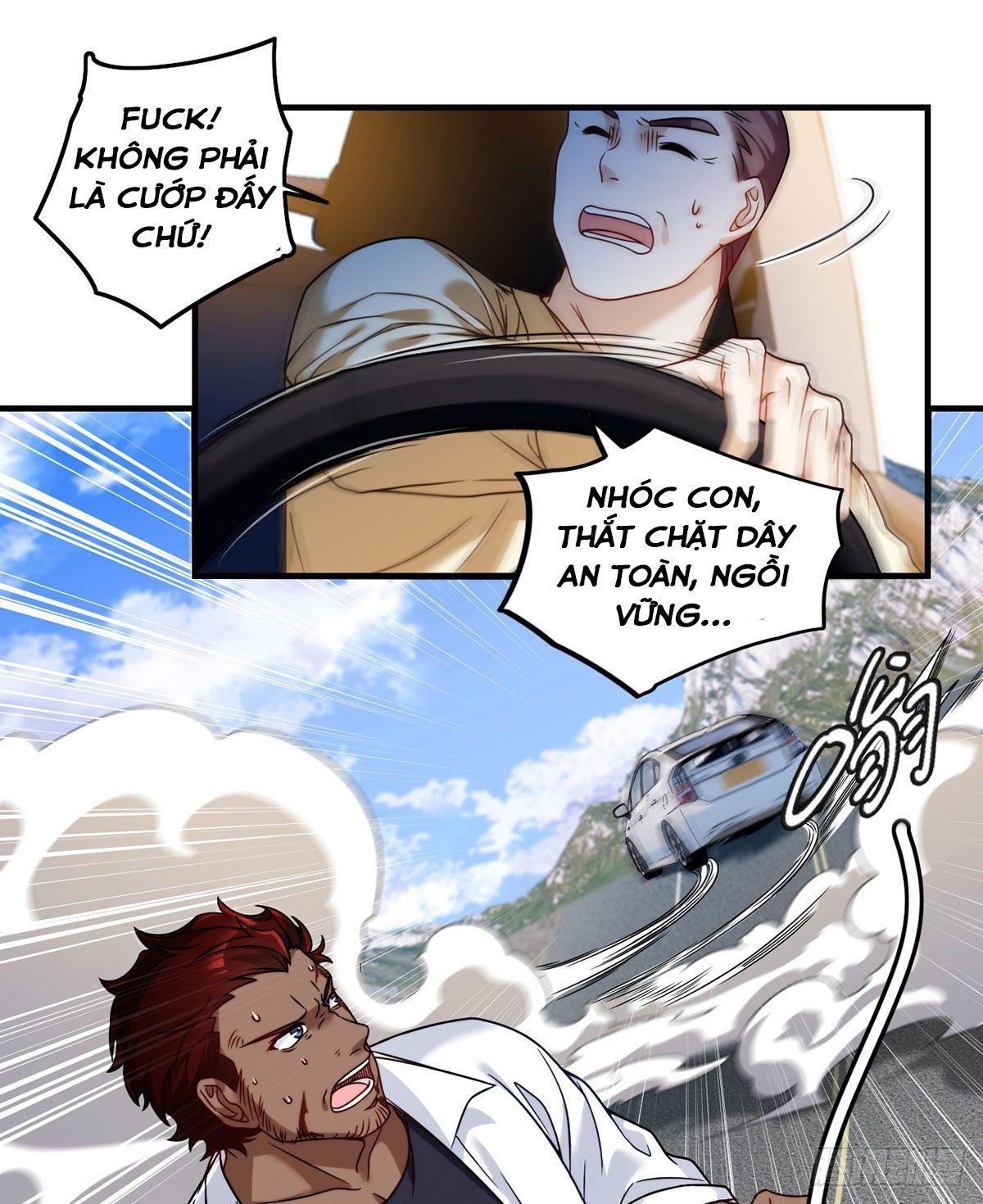 đọc truyện Tiên Tôn Lạc Vô Cực Chương 95 ảnh 16 tại Thiên Thai Truyện