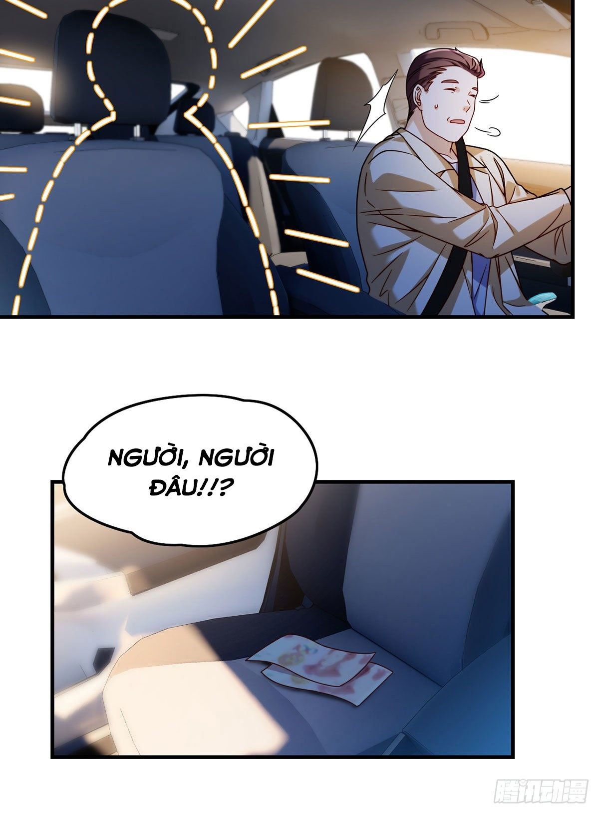 đọc truyện Tiên Tôn Lạc Vô Cực Chương 95 ảnh 18 tại Thiên Thai Truyện